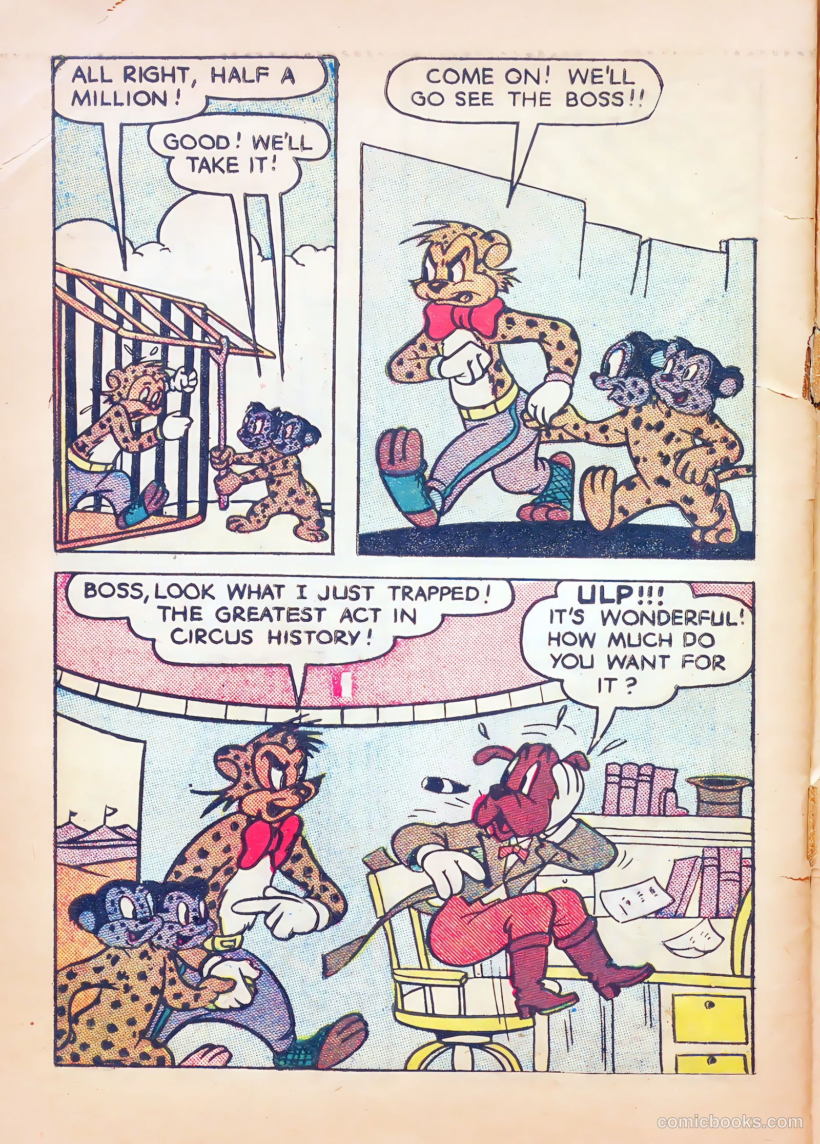 Dodo #1 (2018) — page 42 of 52