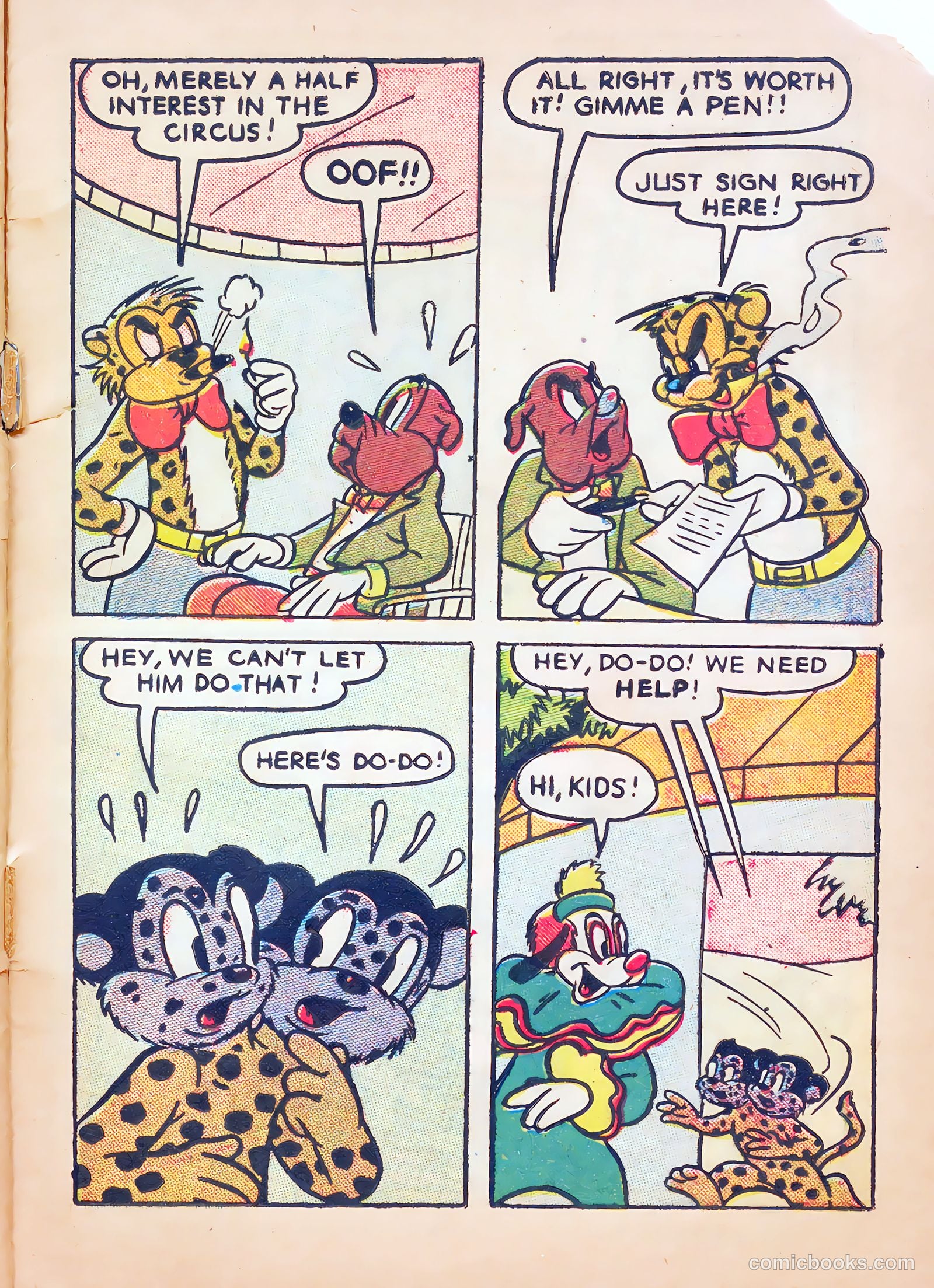 Dodo #1 (2018) — page 43 of 52