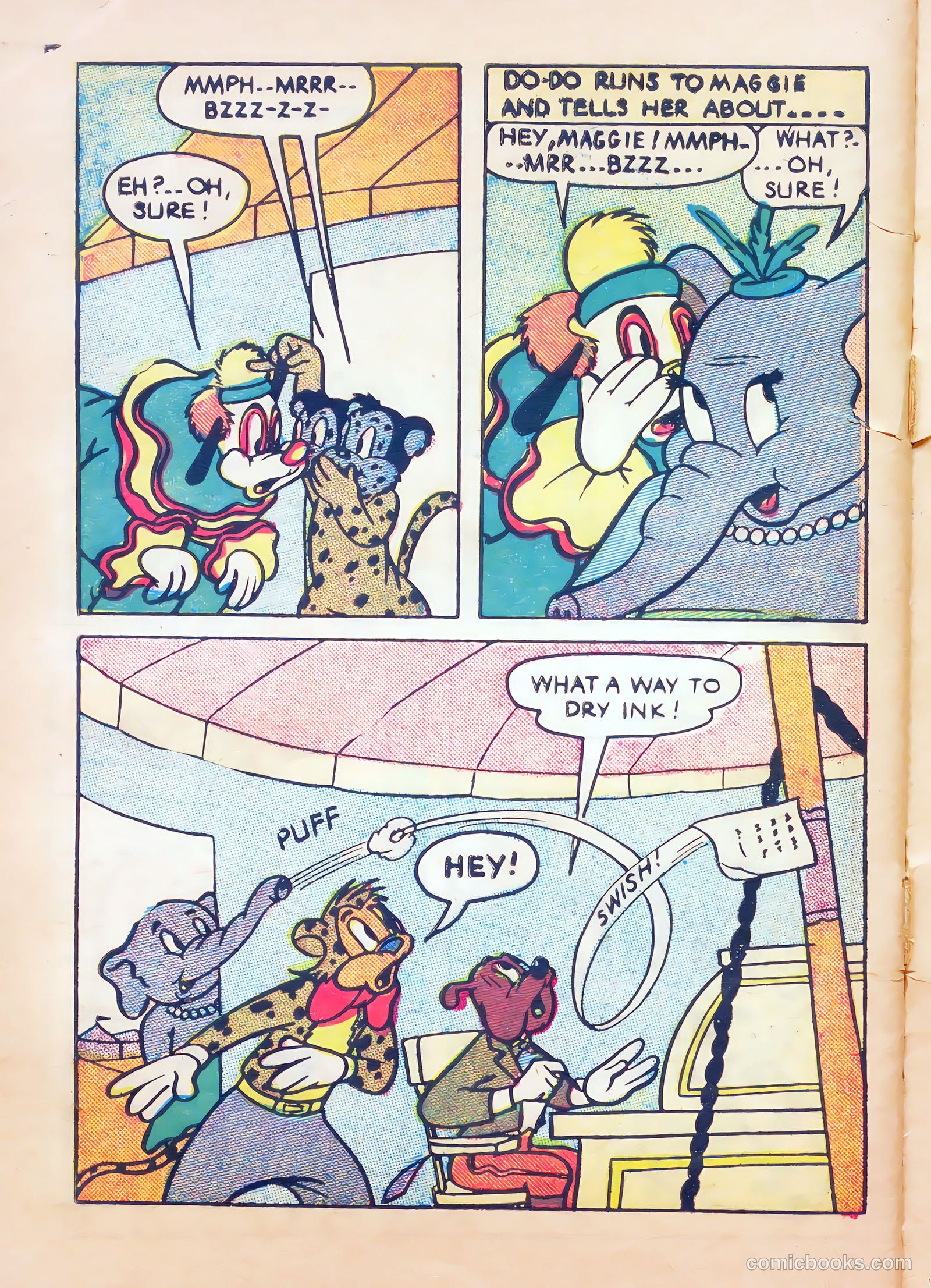 Dodo #1 (2018) — page 44 of 52