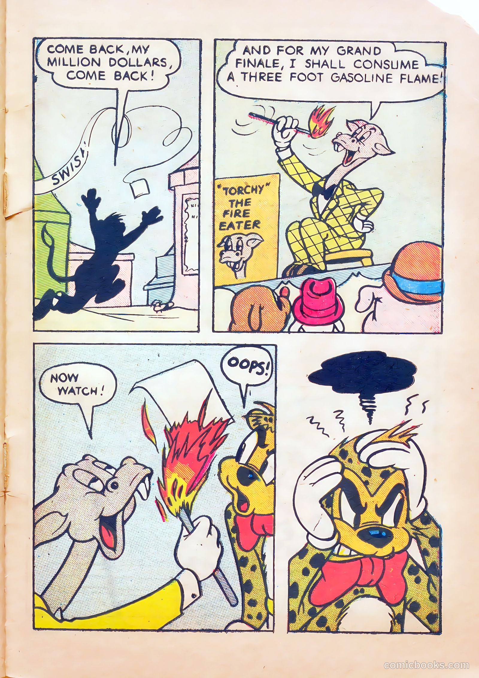 Dodo #1 (2018) — page 45 of 52