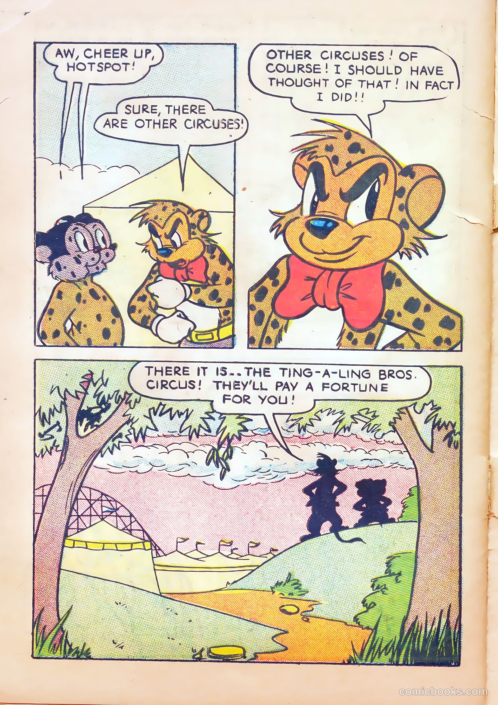 Dodo #1 (2018) — page 46 of 52