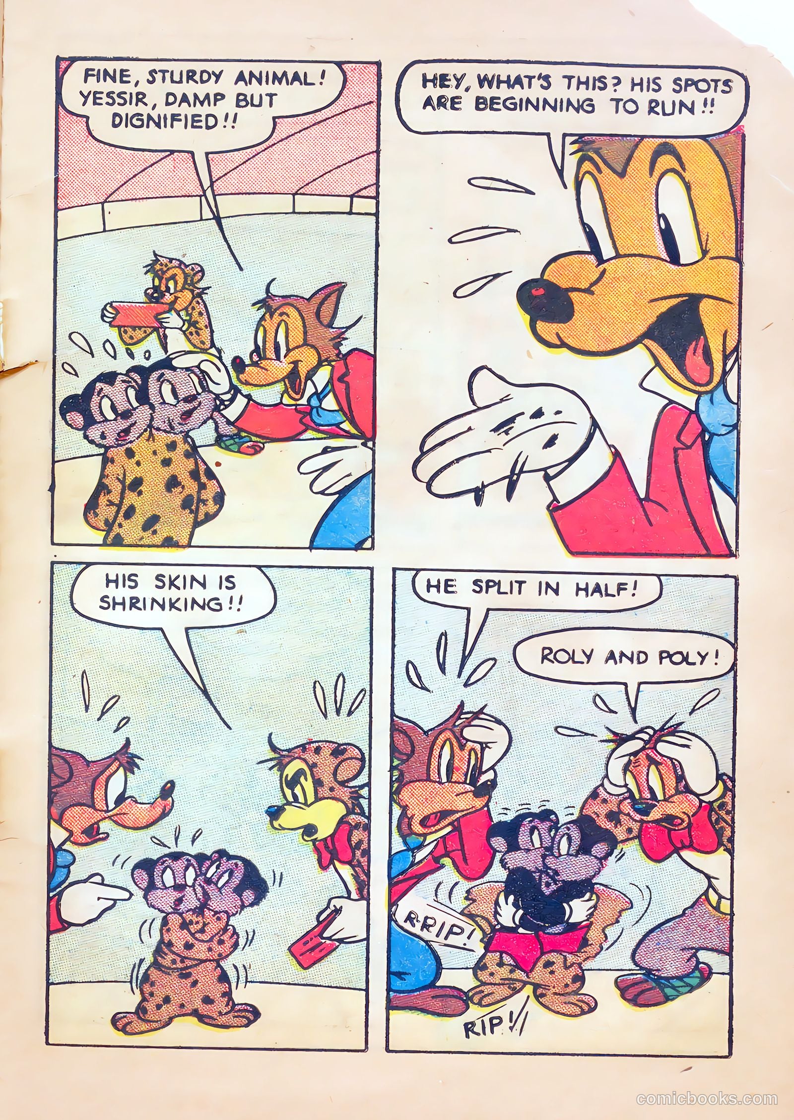 Dodo #1 (2018) — page 49 of 52