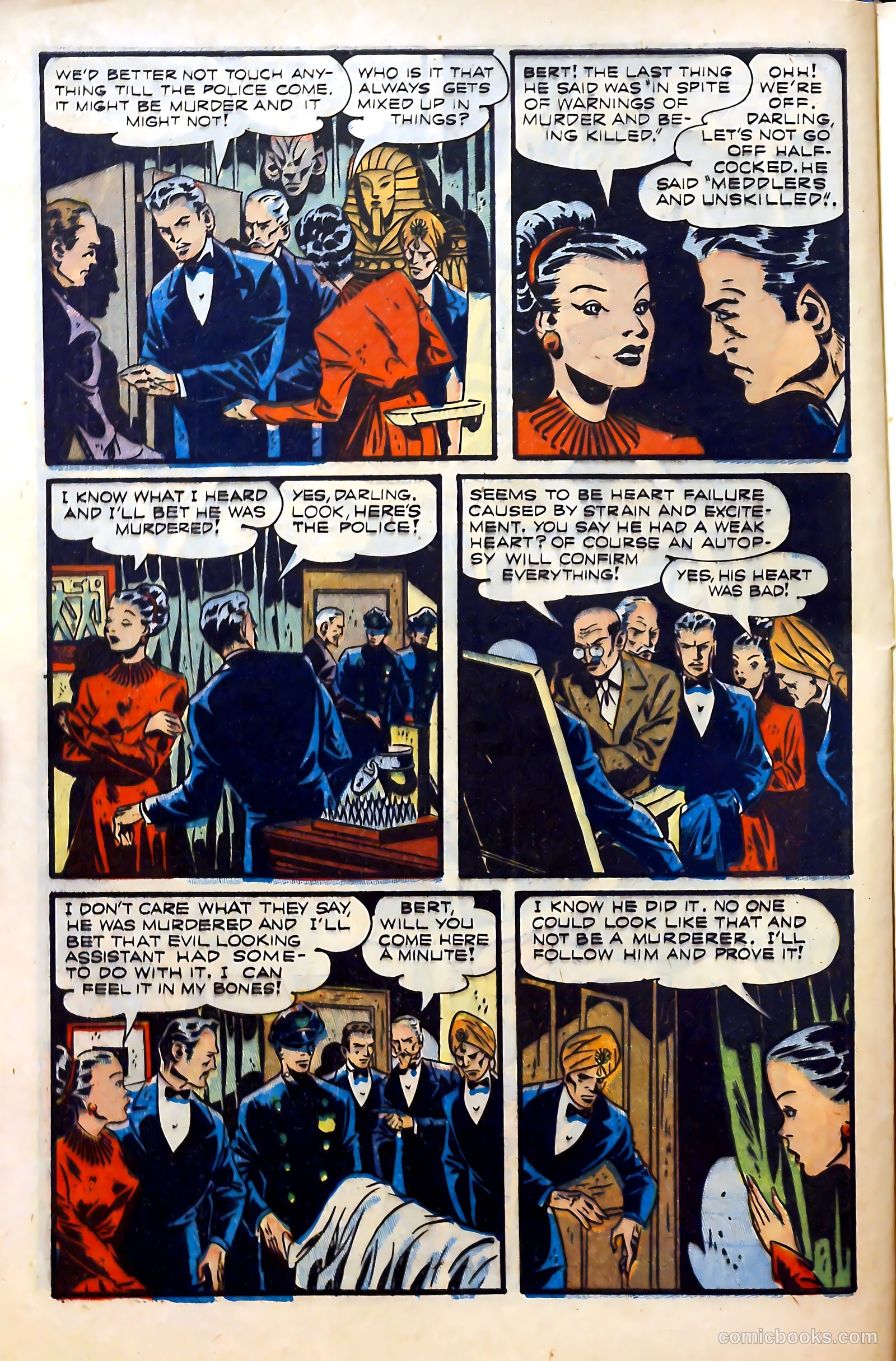Super-Mystery Comics v6 #3 — page 7 of 53