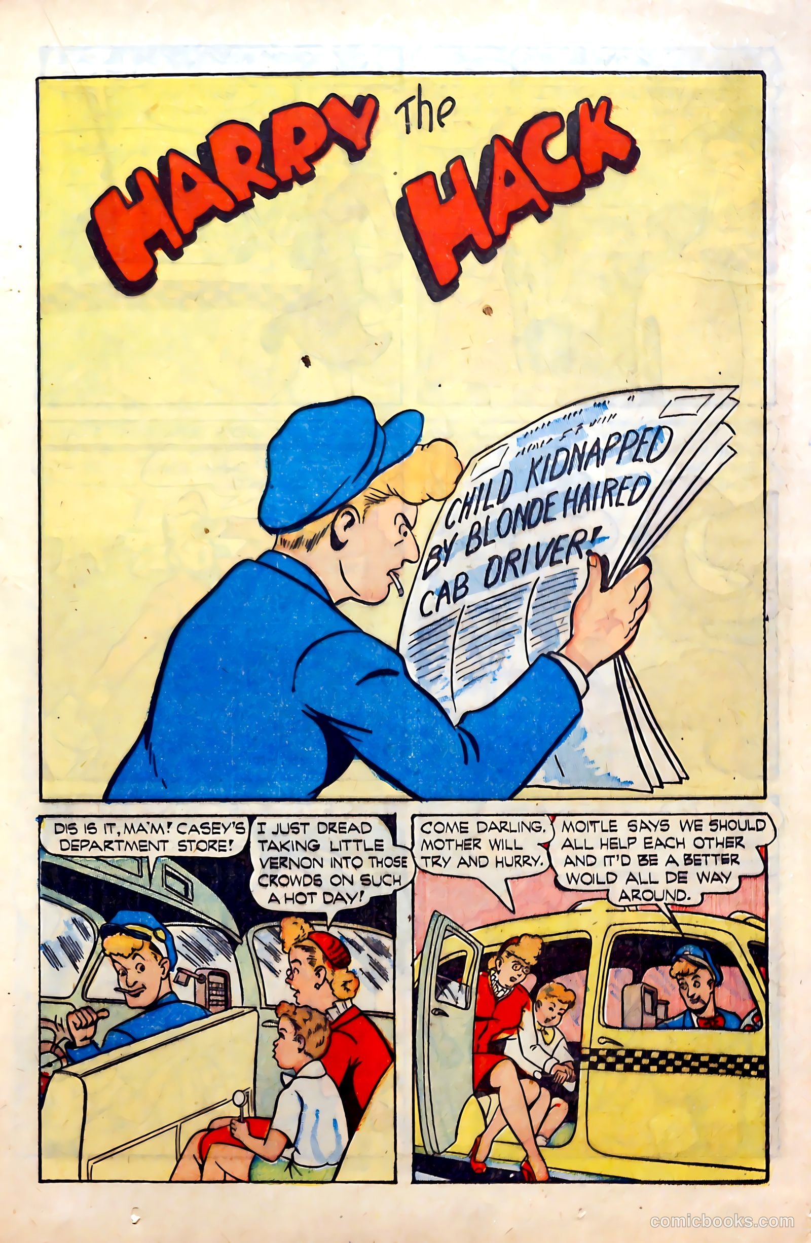 Super-Mystery Comics v6 #3 — page 26 of 53
