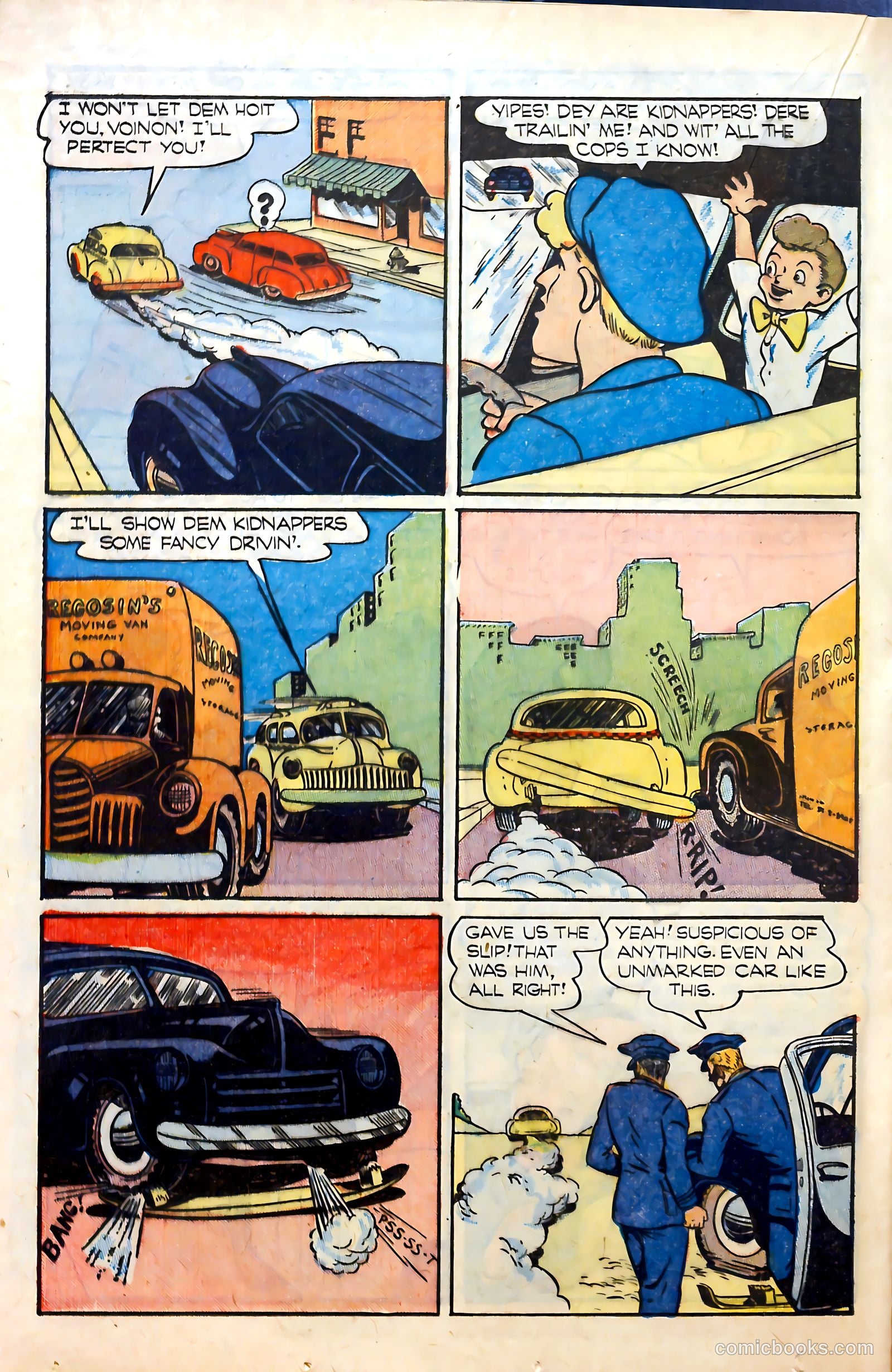 Super-Mystery Comics v6 #3 — page 29 of 53