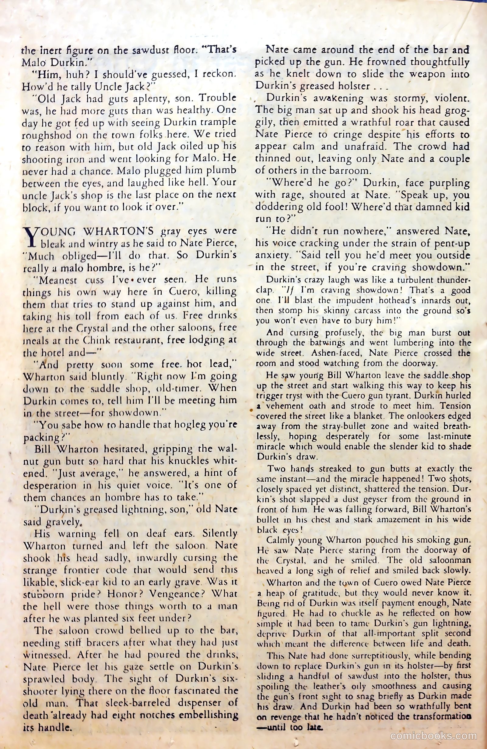Super-Mystery Comics v6 #3 — page 35 of 53