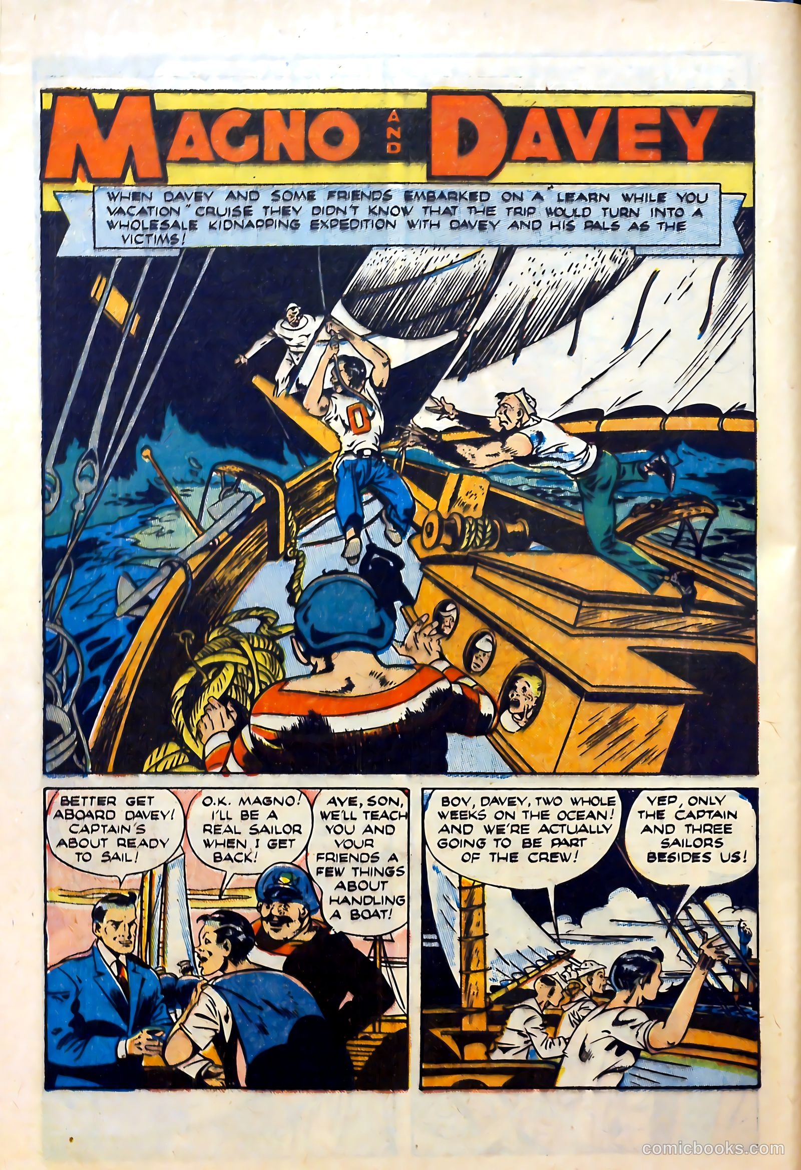 Super-Mystery Comics v6 #3 — page 43 of 53
