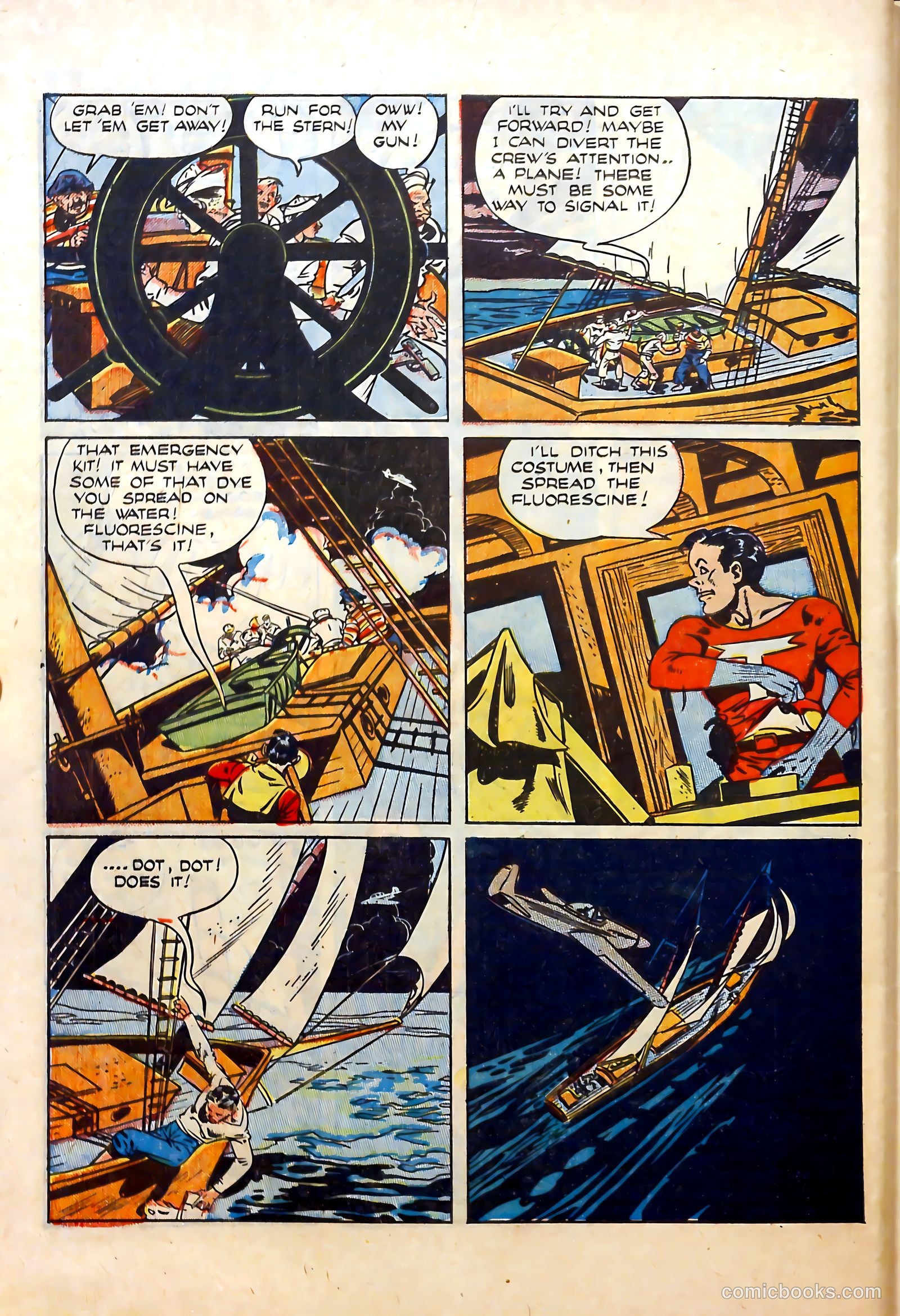 Super-Mystery Comics v6 #3 — page 49 of 53