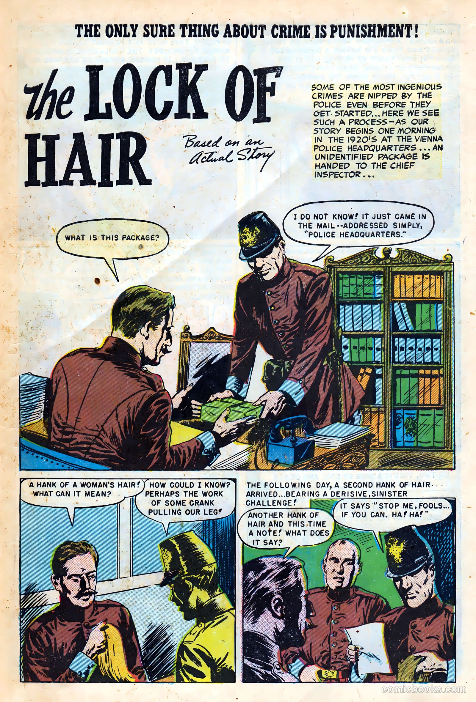 Crime Detective Comics v2 #2 — page 11 of 52