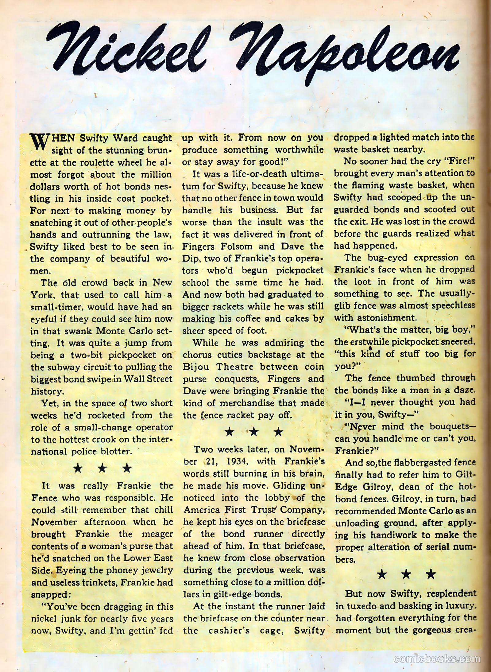 Crime Detective Comics v2 #2 — page 24 of 52