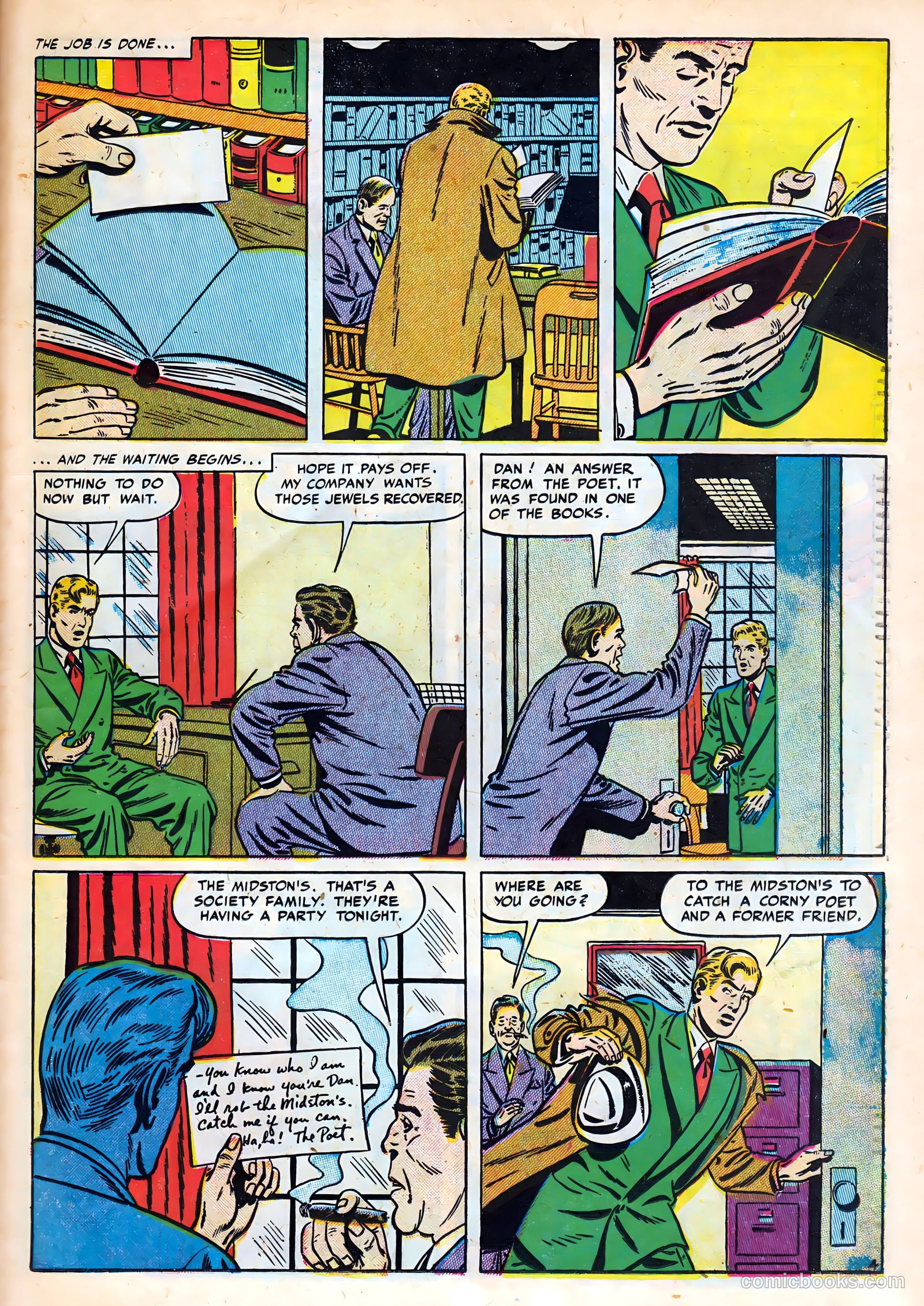 Crime Detective Comics v2 #2 — page 35 of 52