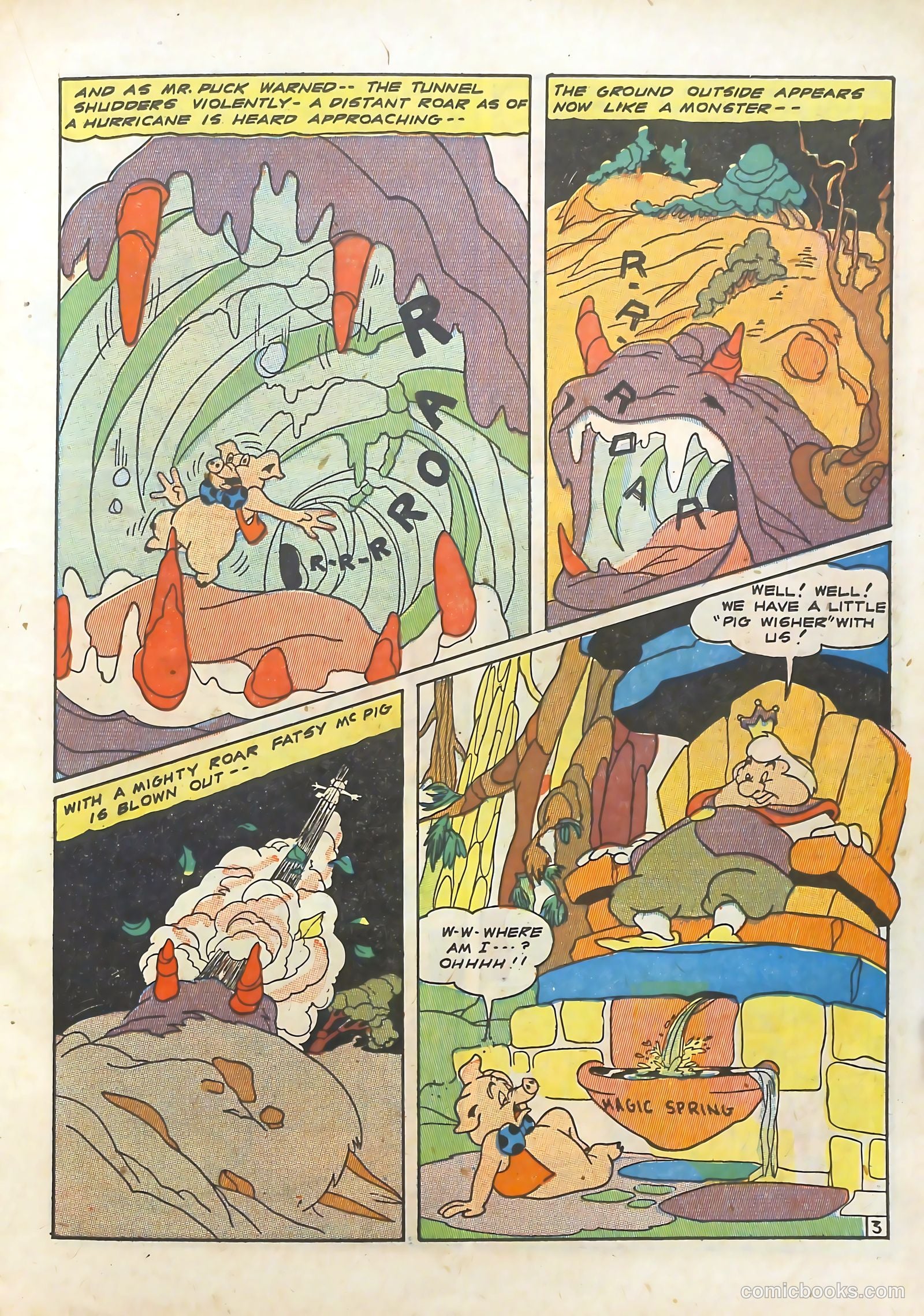 Punch and Judy v1 #7 — page 17 of 51