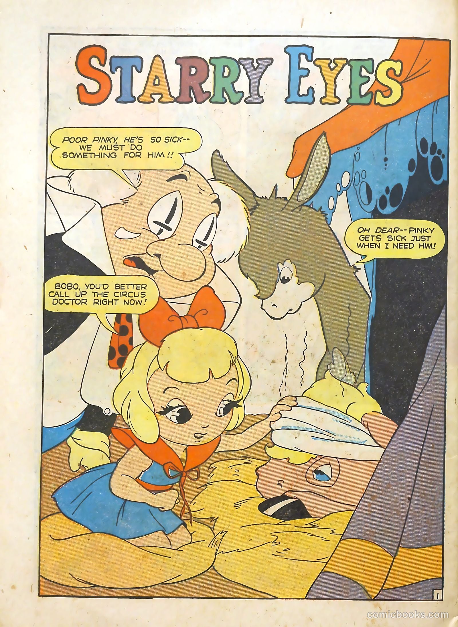 Punch and Judy v1 #7 — page 44 of 51