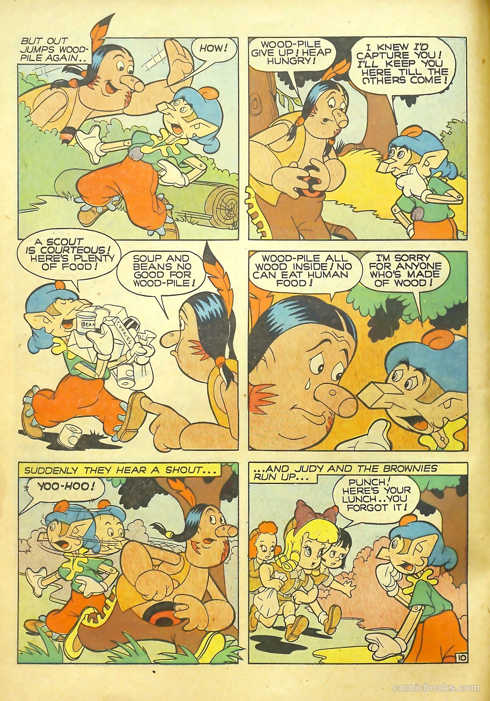 Punch and Judy v2 #8 — page 12 of 52