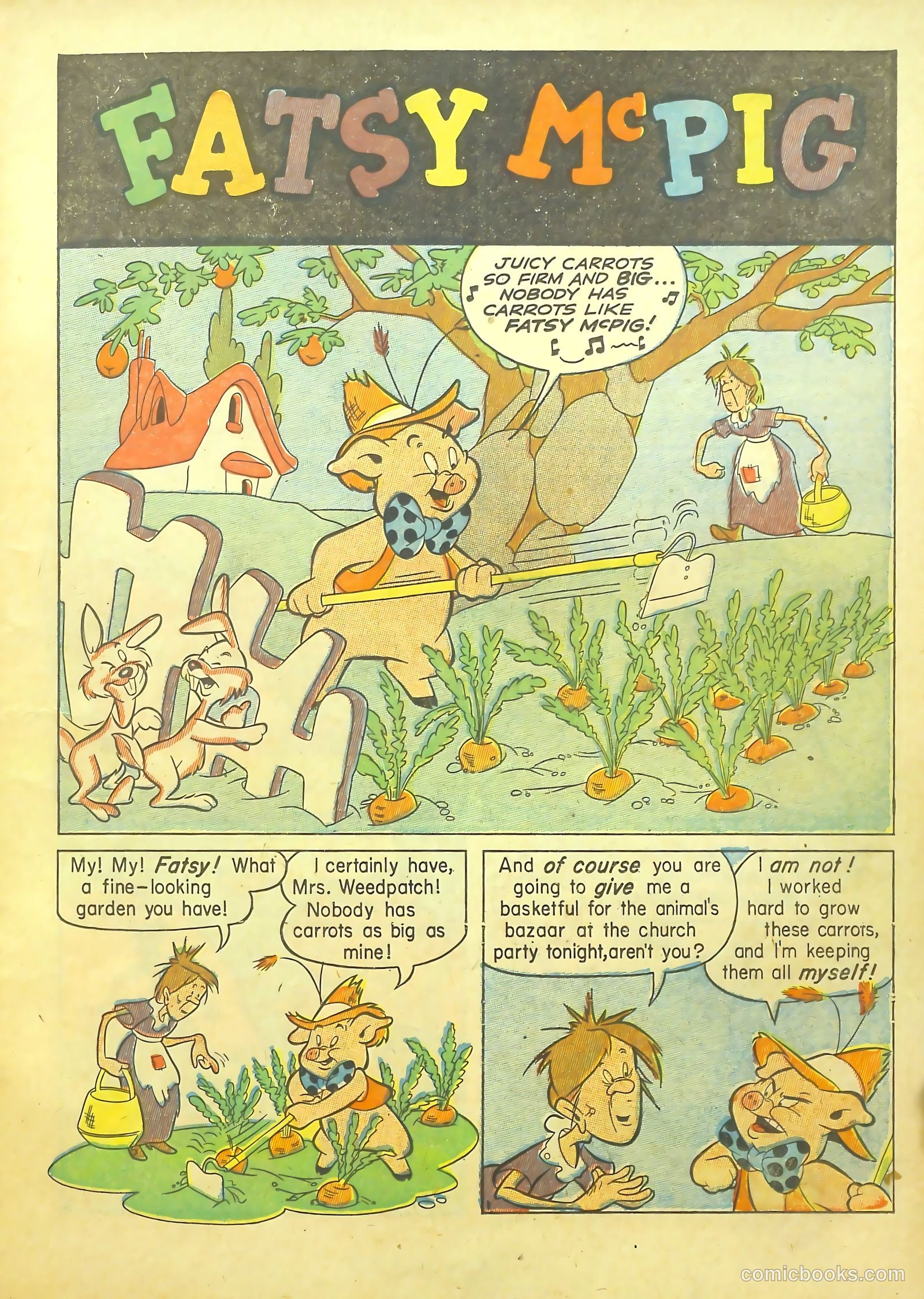 Punch and Judy v2 #8 — page 15 of 52