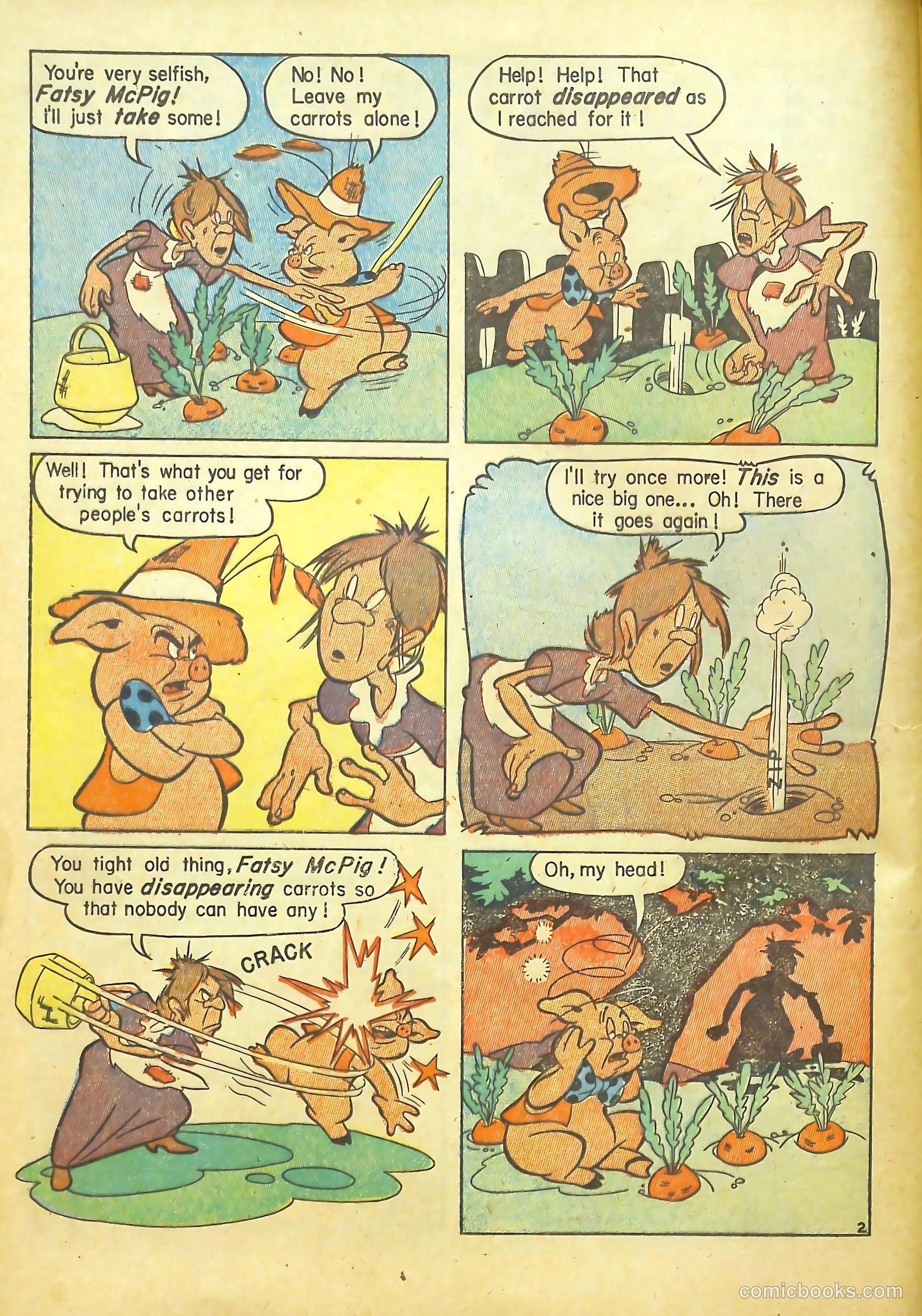 Punch and Judy v2 #8 — page 16 of 52