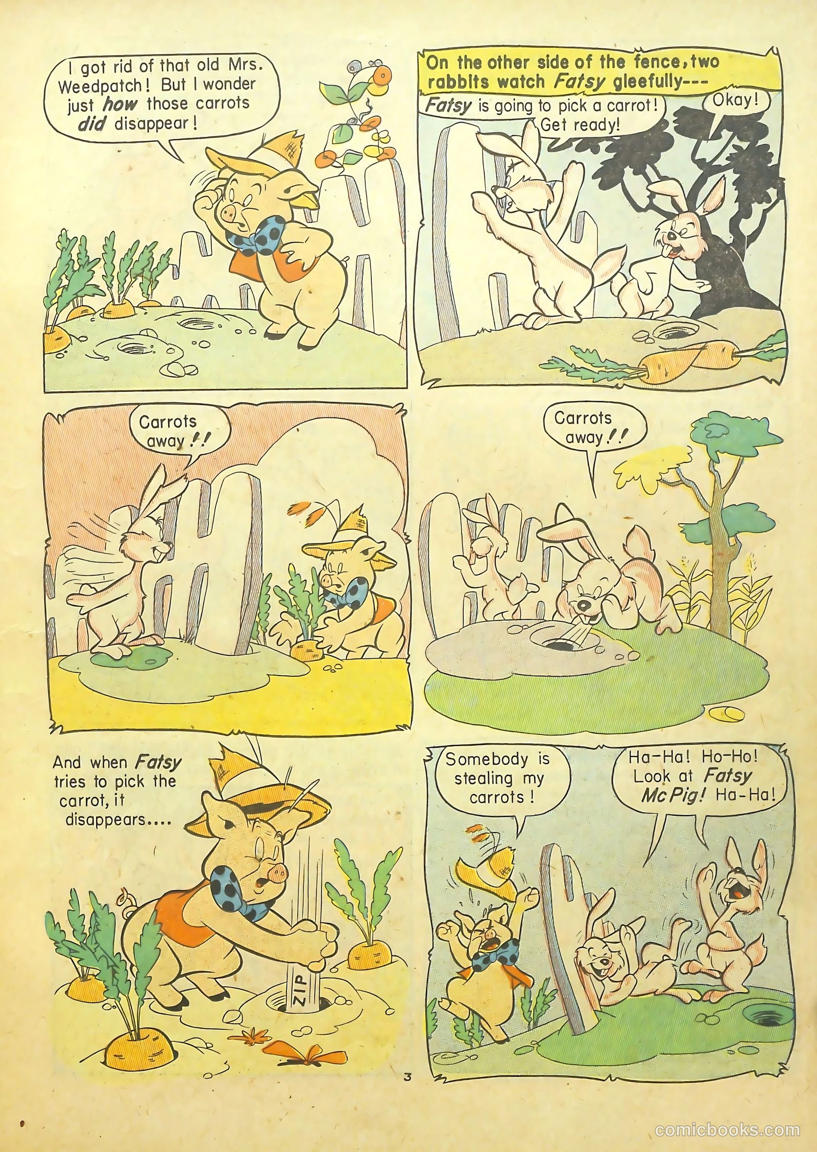 Punch and Judy v2 #8 — page 17 of 52