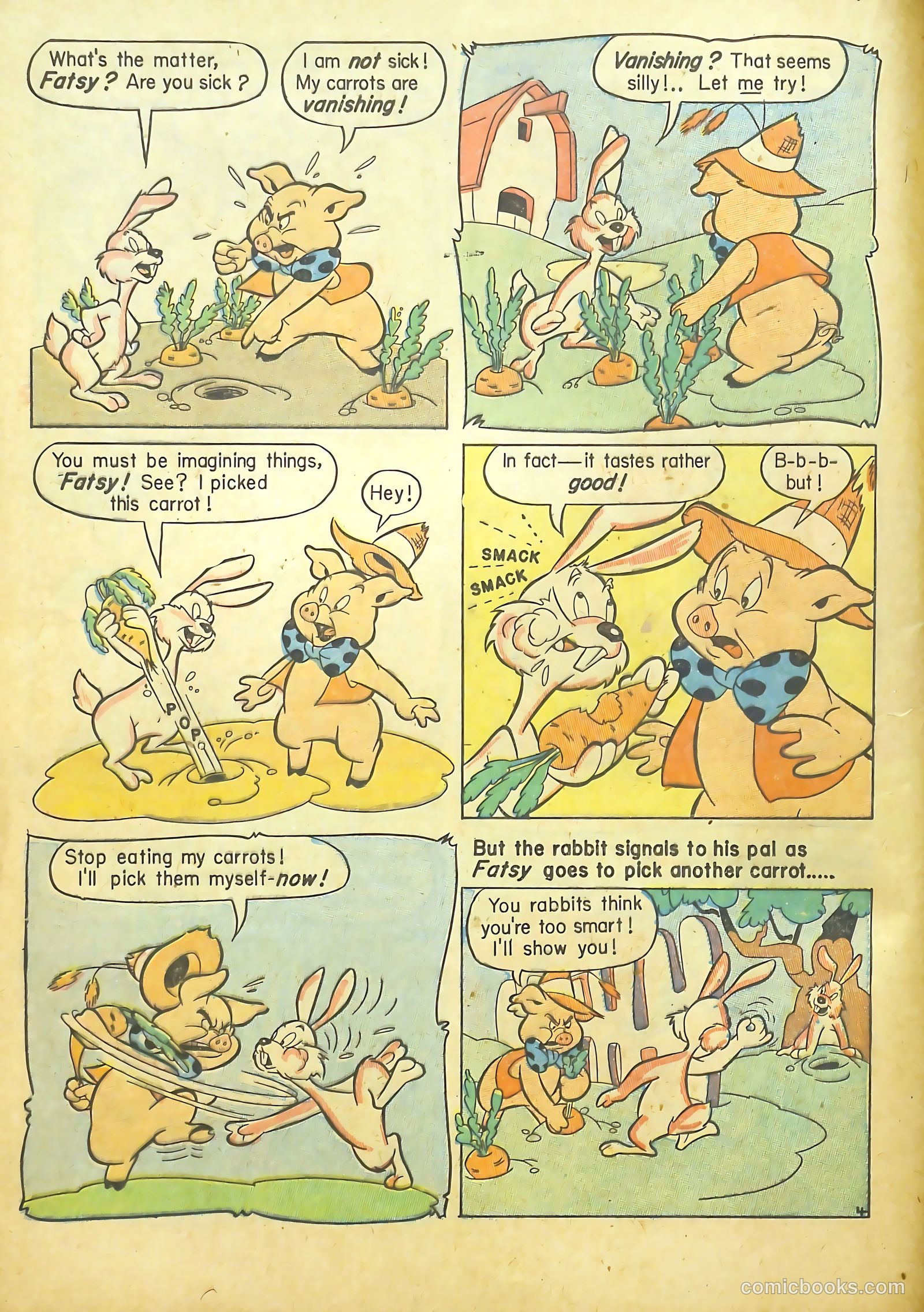 Punch and Judy v2 #8 — page 18 of 52