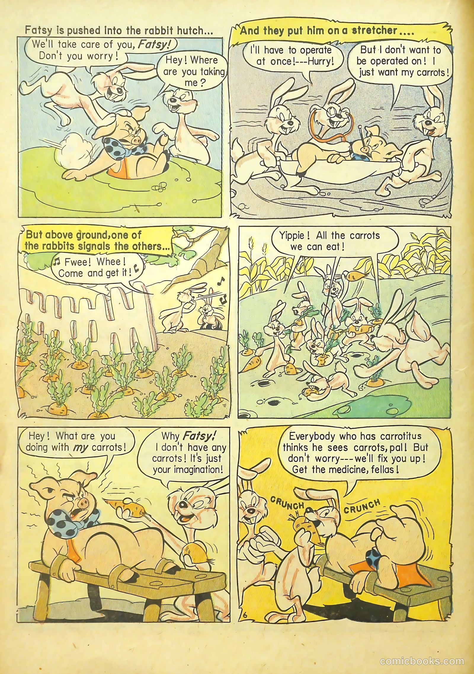 Punch and Judy v2 #8 — page 20 of 52