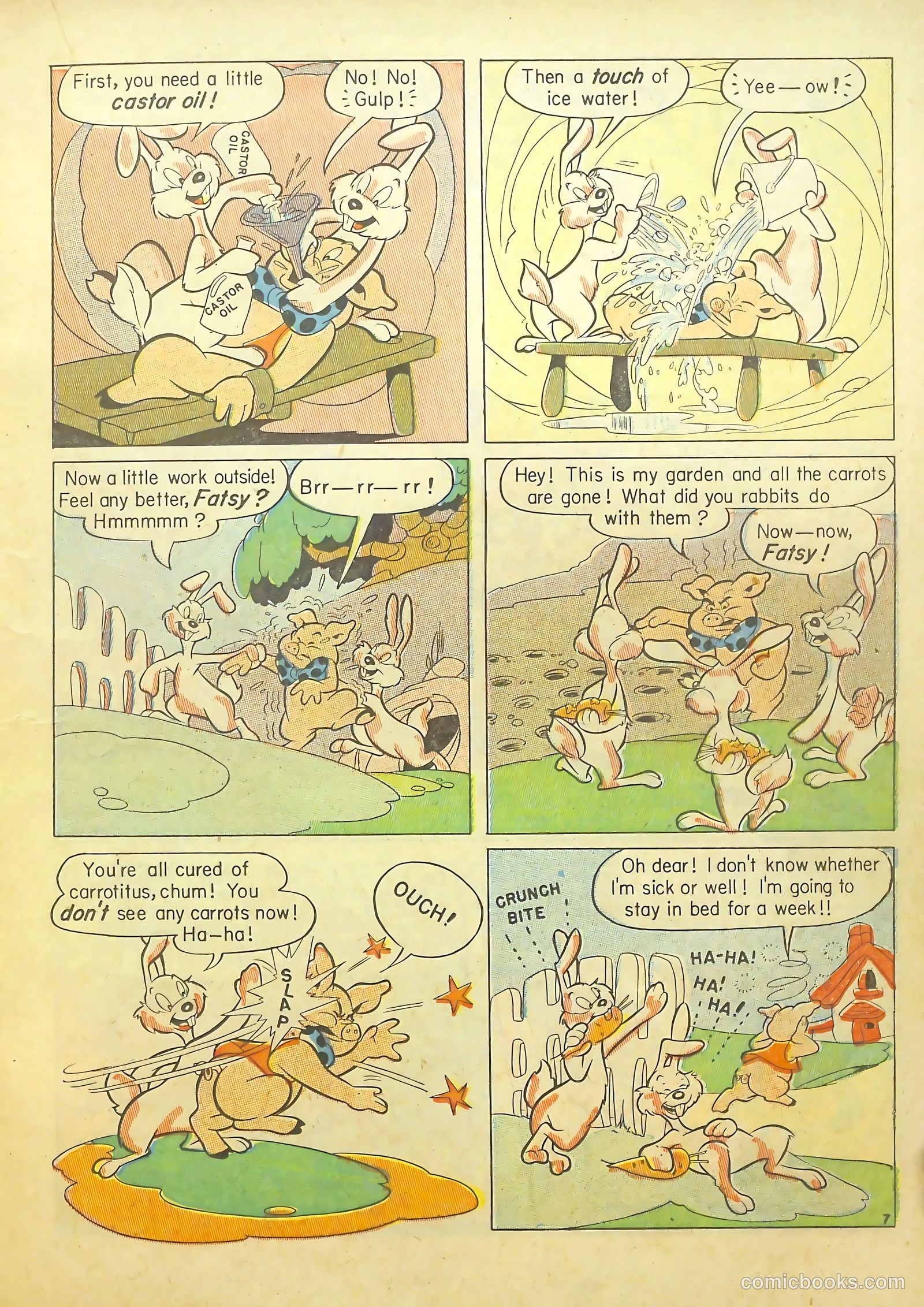 Punch and Judy v2 #8 — page 21 of 52
