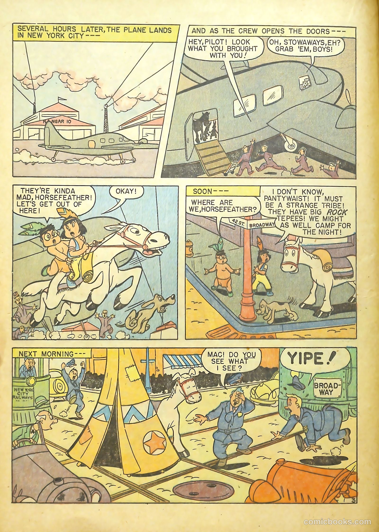 Punch and Judy v2 #8 — page 24 of 52