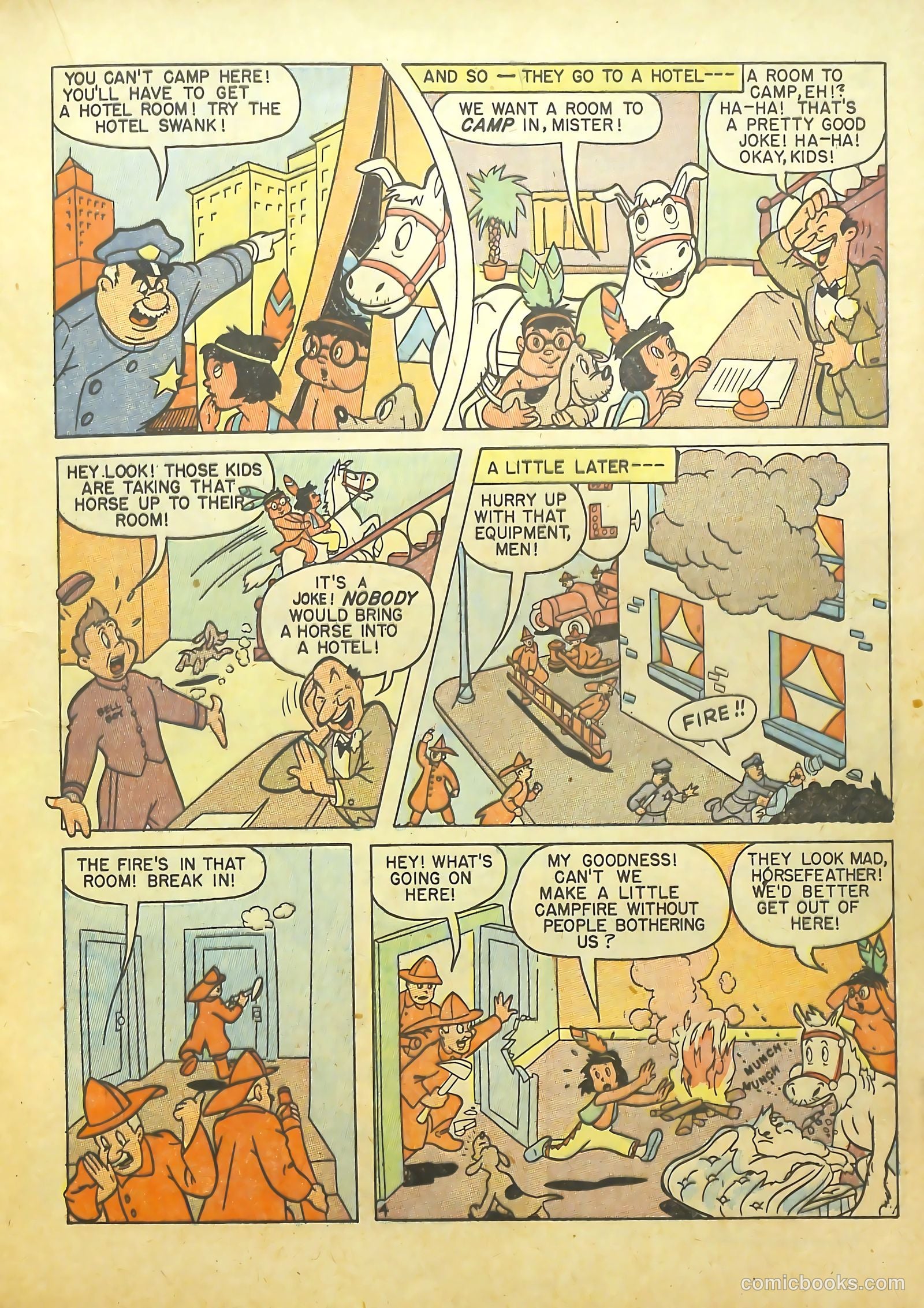 Punch and Judy v2 #8 — page 25 of 52
