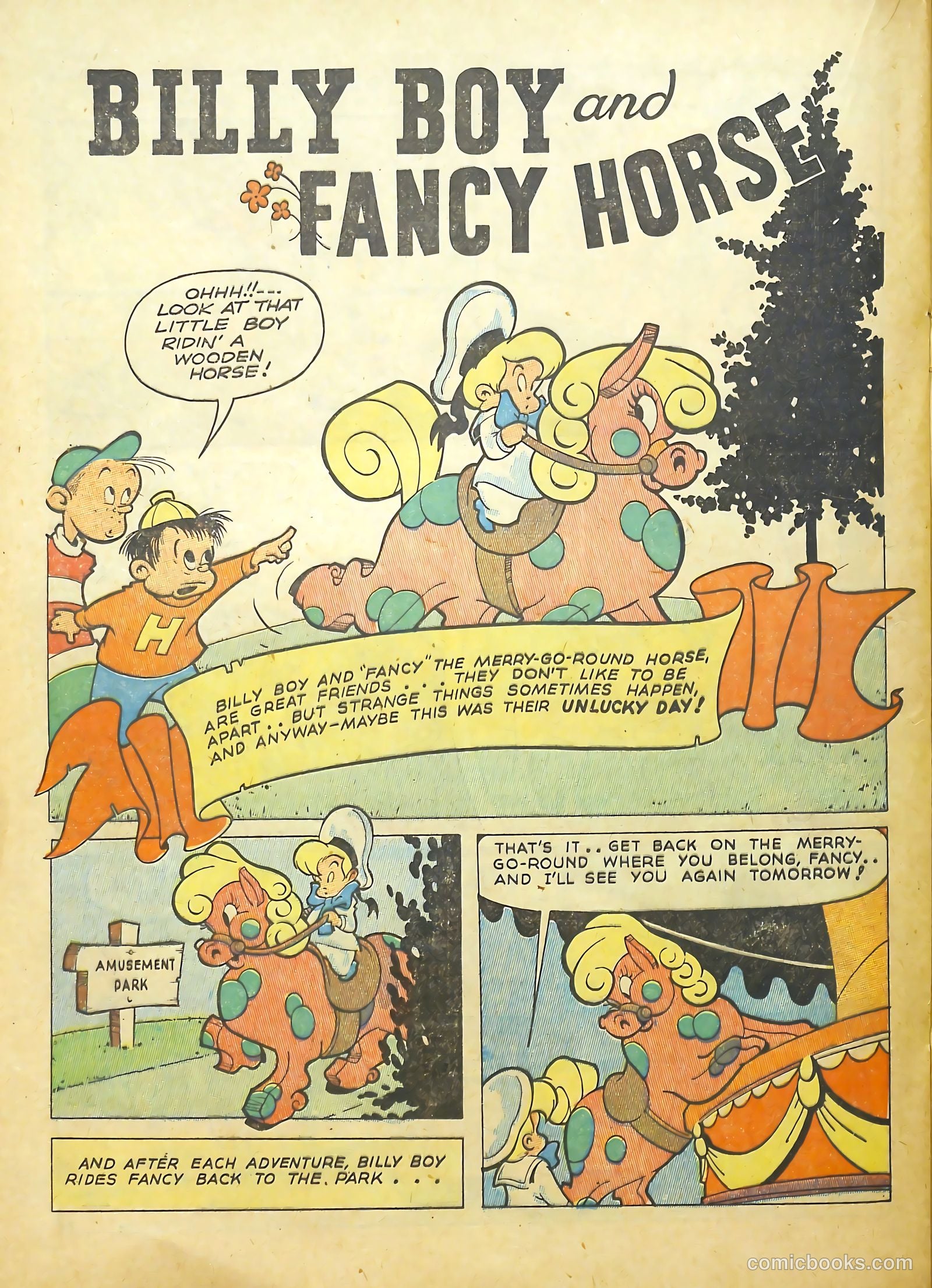 Punch and Judy v2 #8 — page 28 of 52