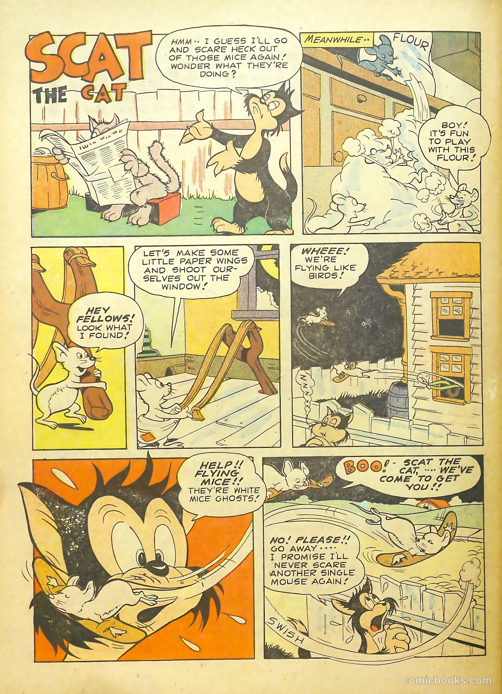 Punch and Judy v2 #8 — page 36 of 52