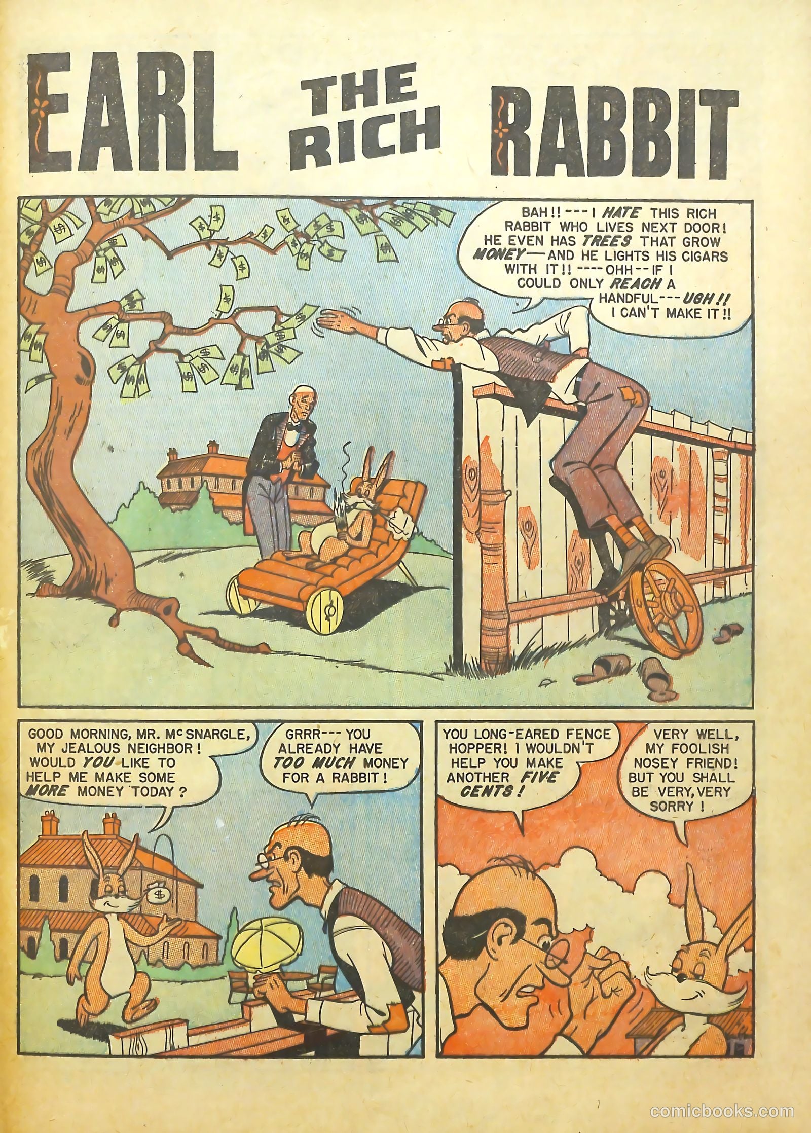 Punch and Judy v2 #8 — page 37 of 52