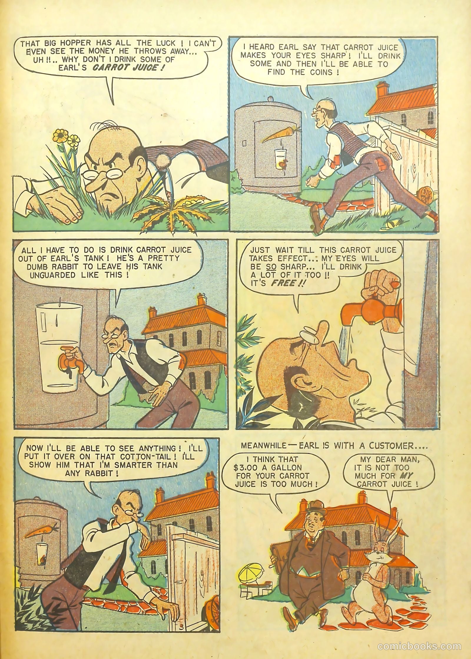 Punch and Judy v2 #8 — page 39 of 52