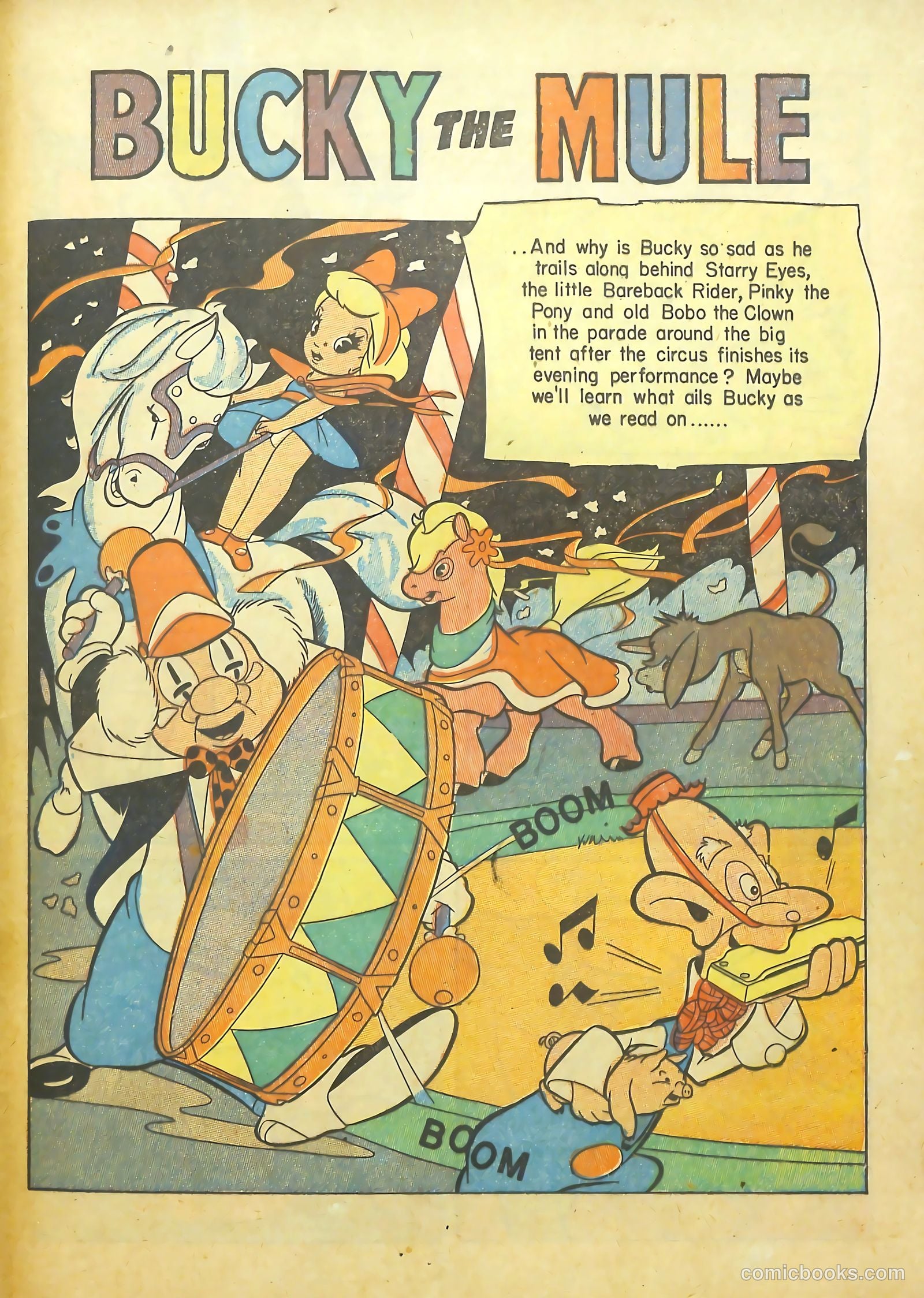 Punch and Judy v2 #8 — page 43 of 52