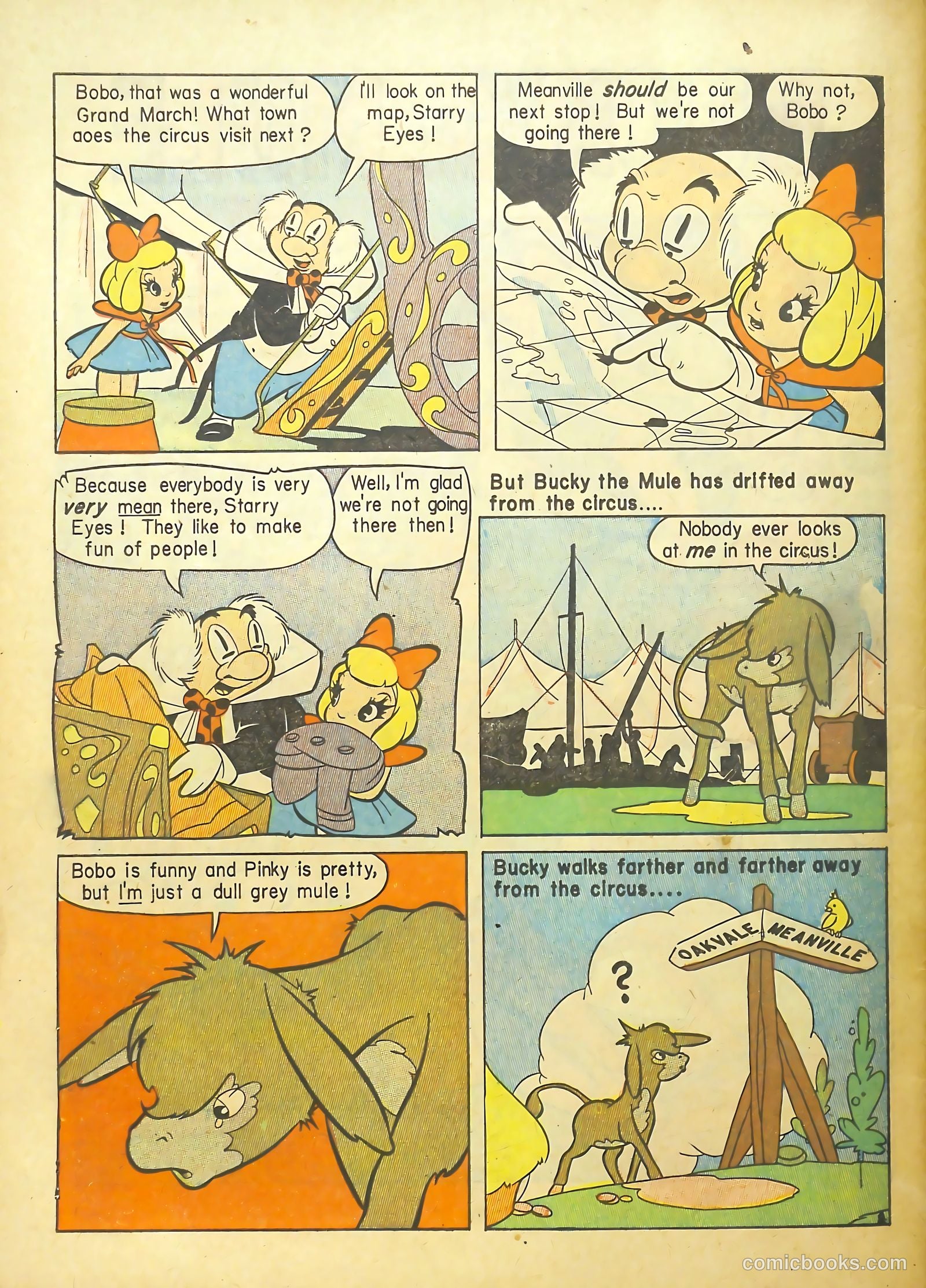 Punch and Judy v2 #8 — page 44 of 52