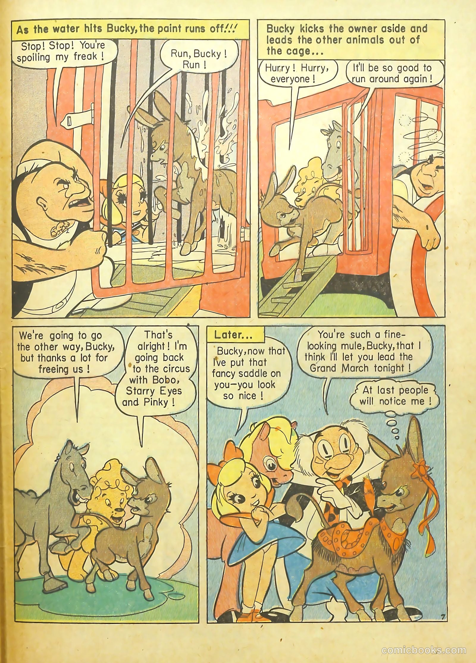 Punch and Judy v2 #8 — page 49 of 52