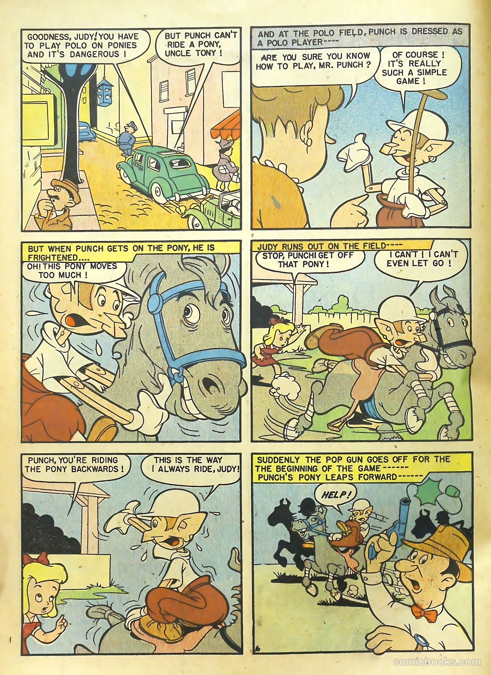Punch and Judy v2 #9 — page 8 of 52