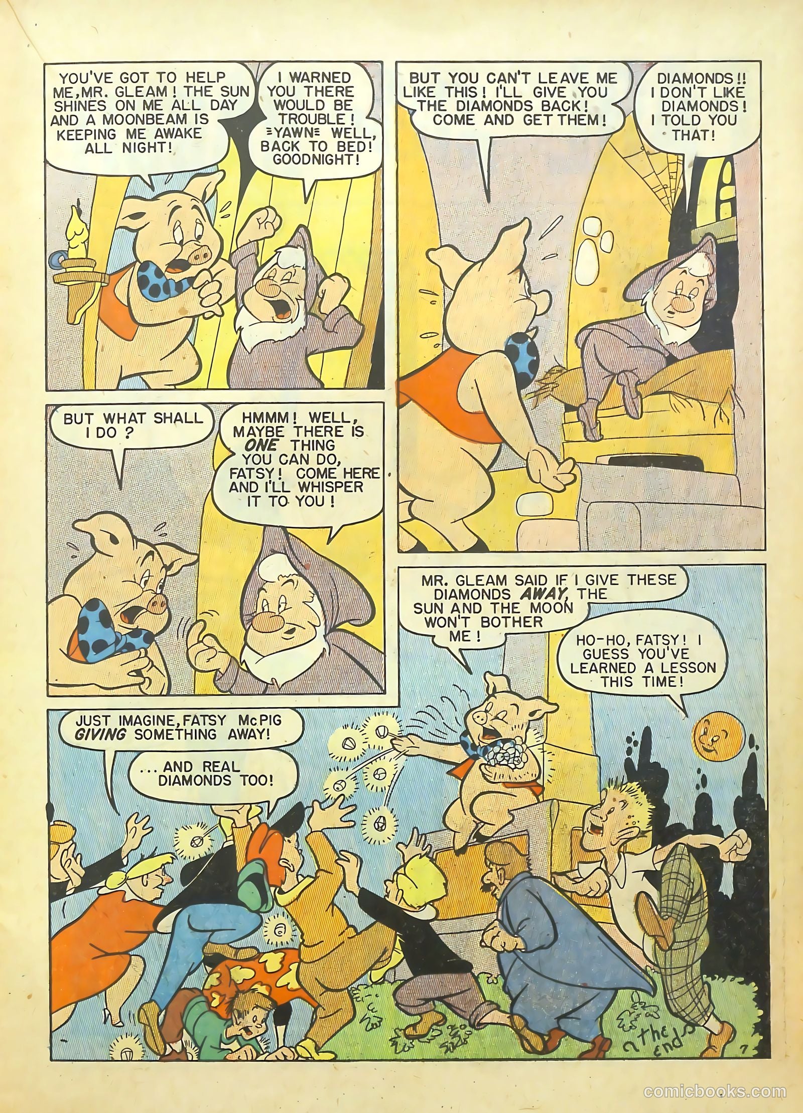 Punch and Judy v2 #9 — page 21 of 52