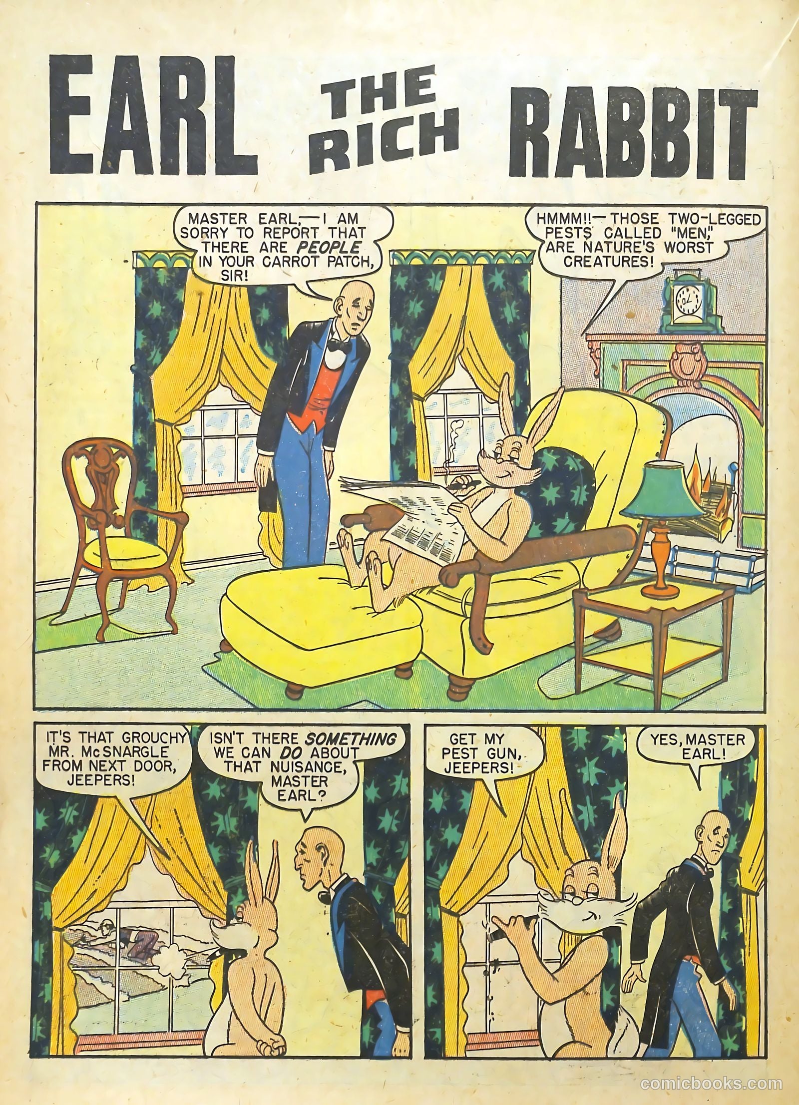Punch and Judy v2 #9 — page 22 of 52