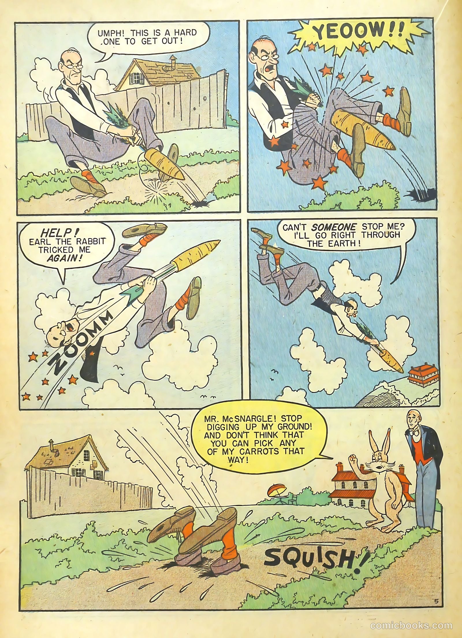 Punch and Judy v2 #9 — page 26 of 52