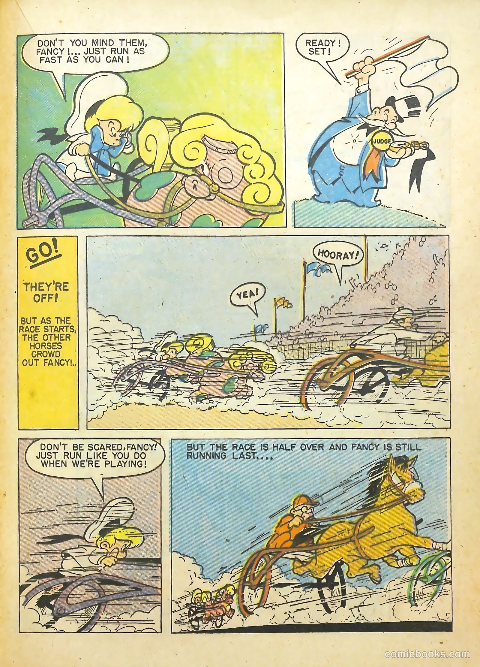 Punch and Judy v2 #9 — page 31 of 52