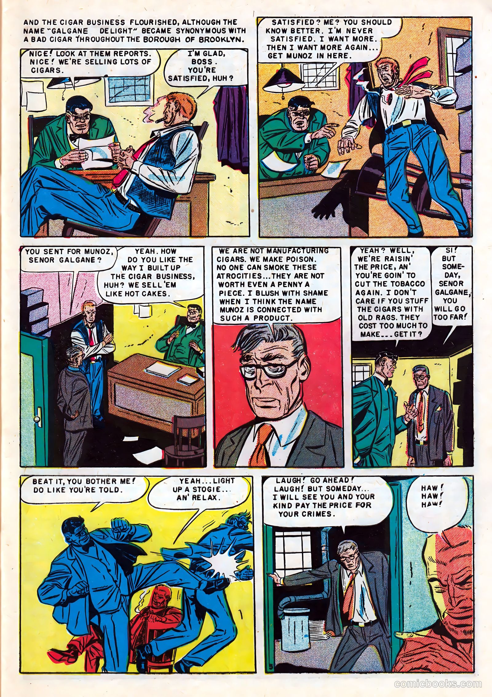 Crime Detective Comics v2 #3 — page 7 of 52