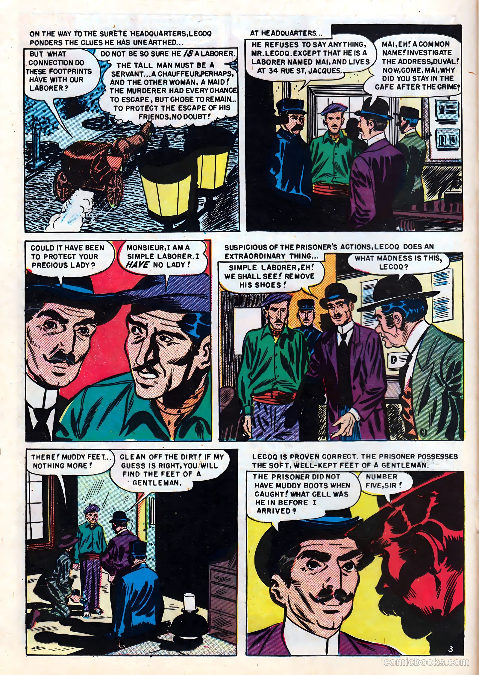 Crime Detective Comics v2 #3 — page 22 of 52