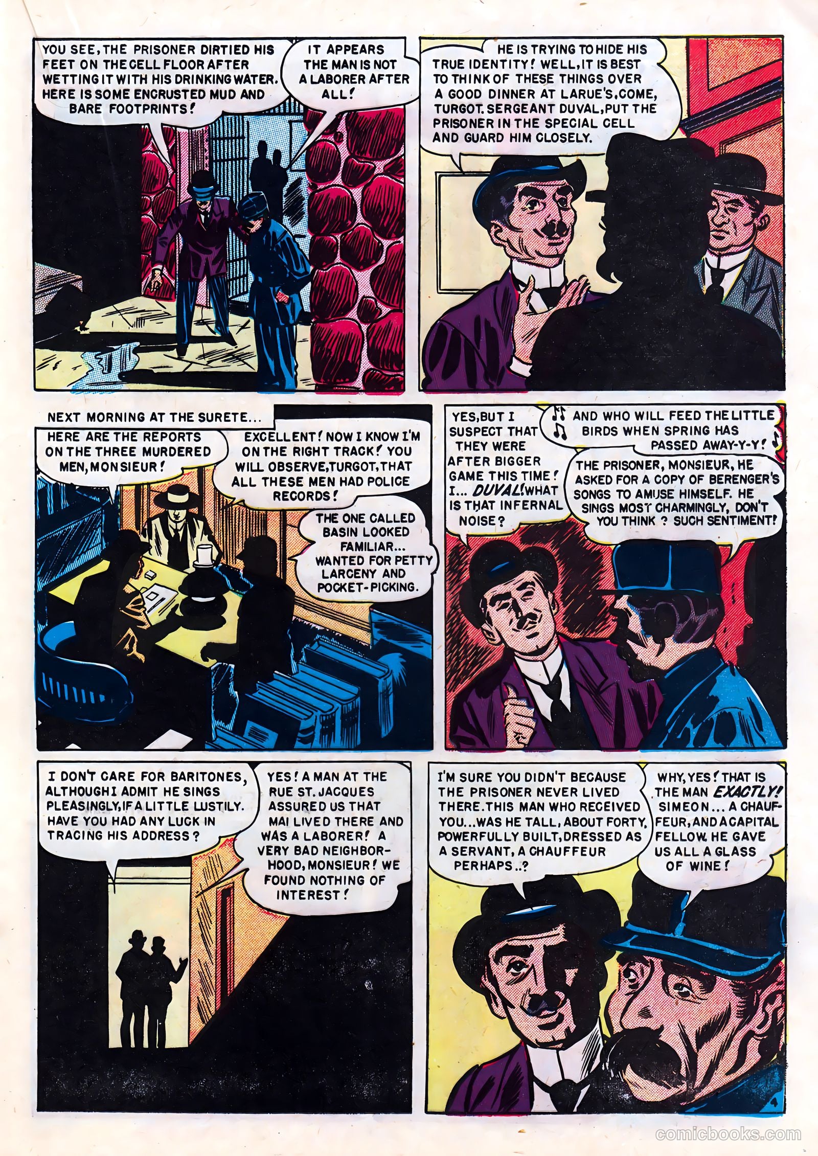 Crime Detective Comics v2 #3 — page 23 of 52