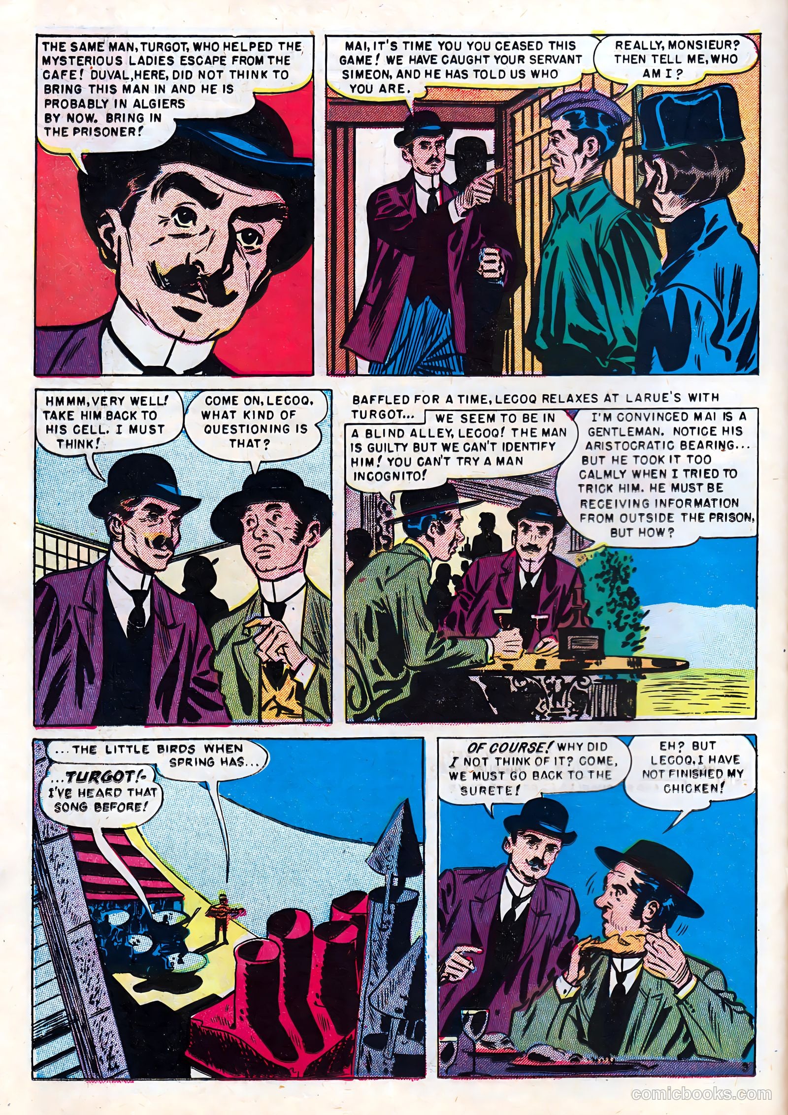 Crime Detective Comics v2 #3 — page 24 of 52