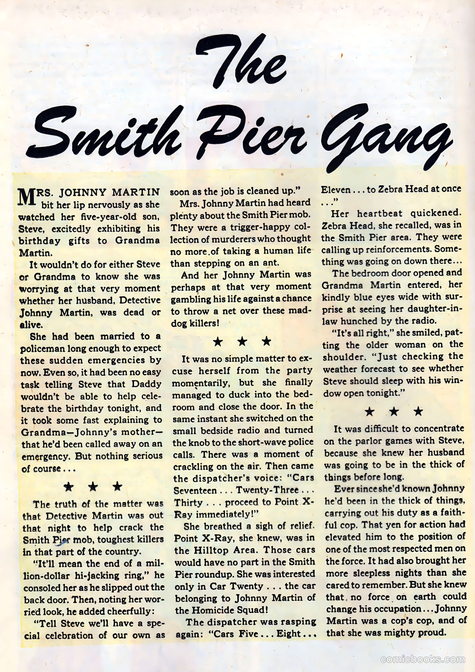Crime Detective Comics v2 #3 — page 26 of 52