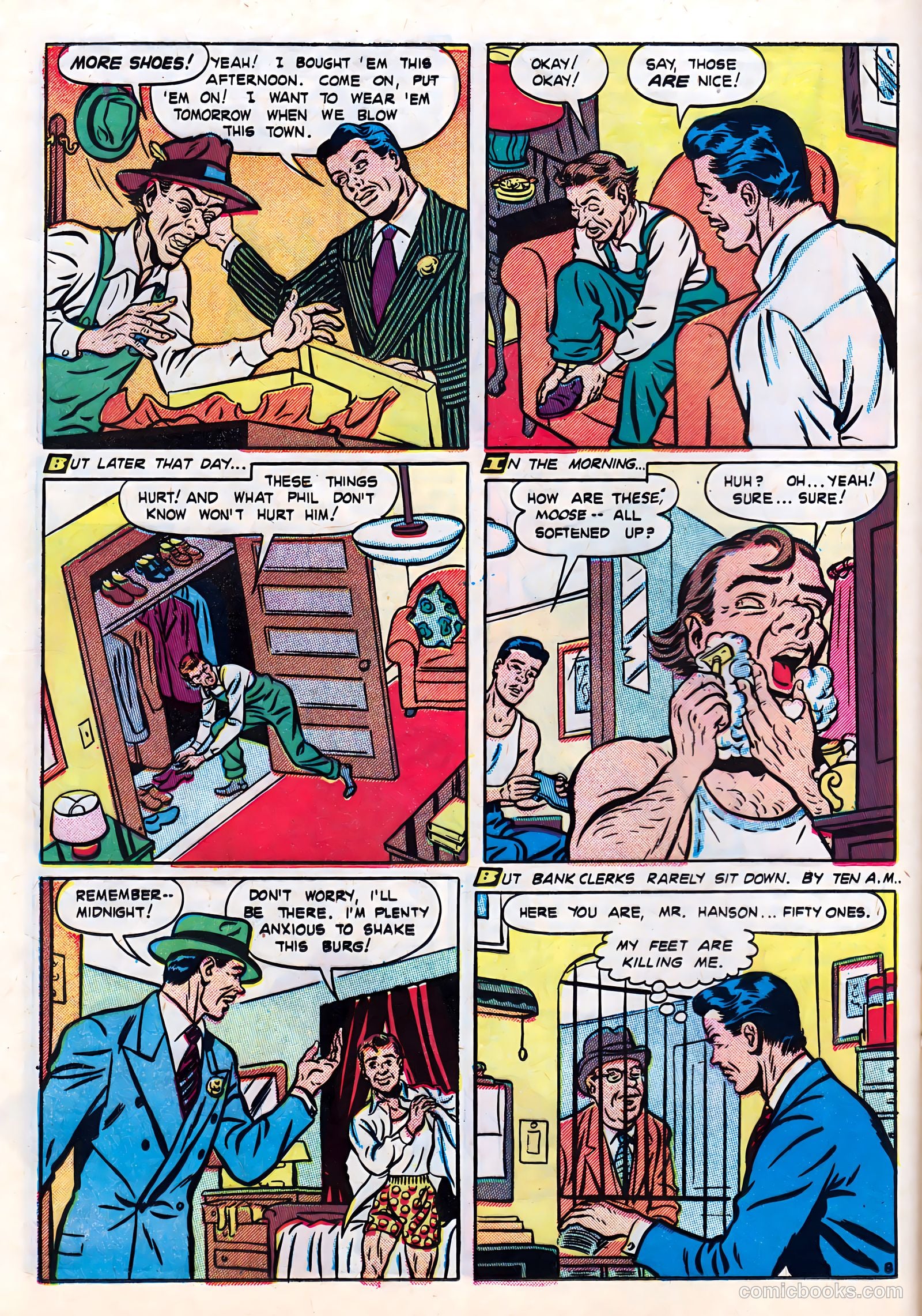 Crime Detective Comics v2 #3 — page 36 of 52