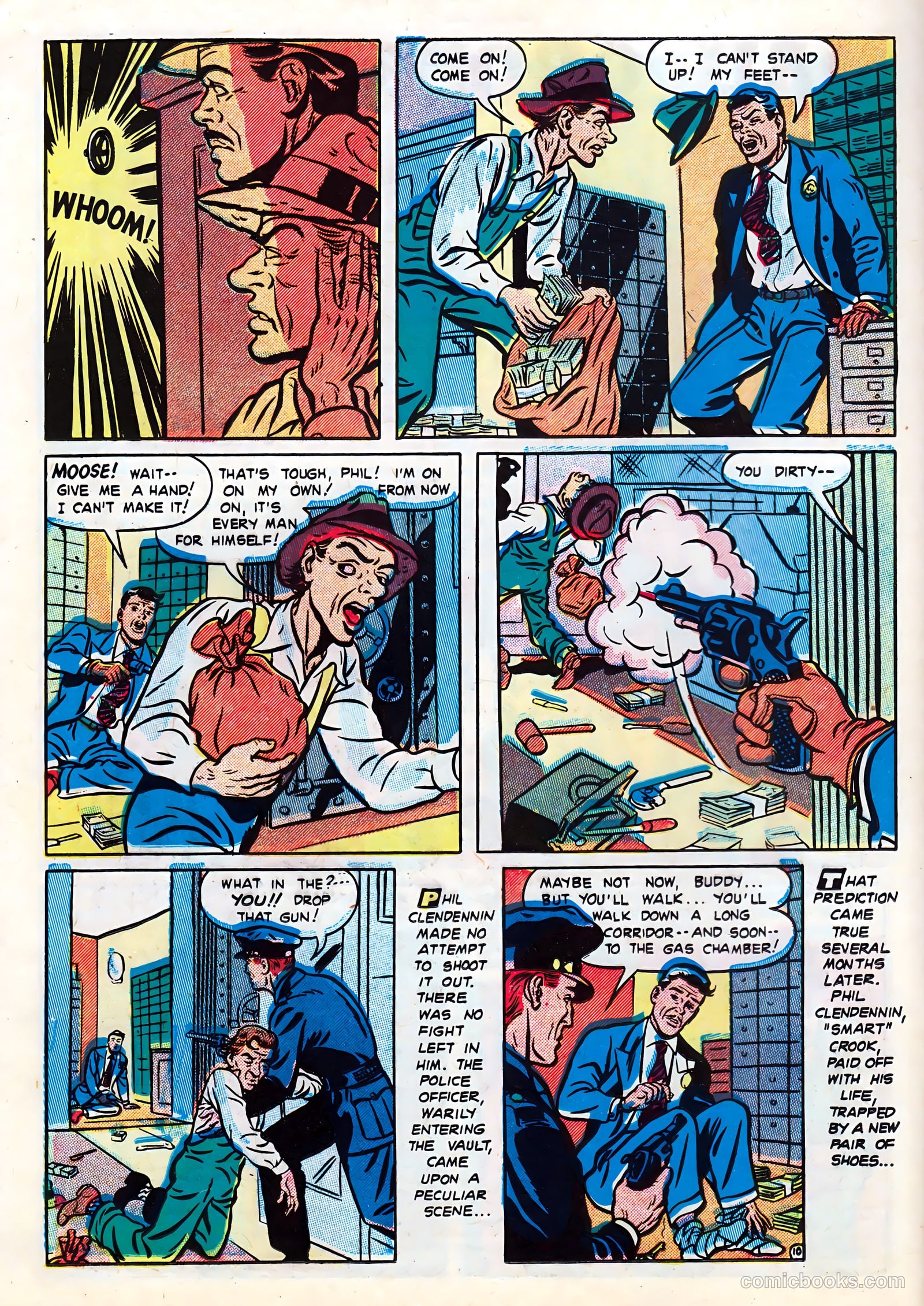 Crime Detective Comics v2 #3 — page 38 of 52