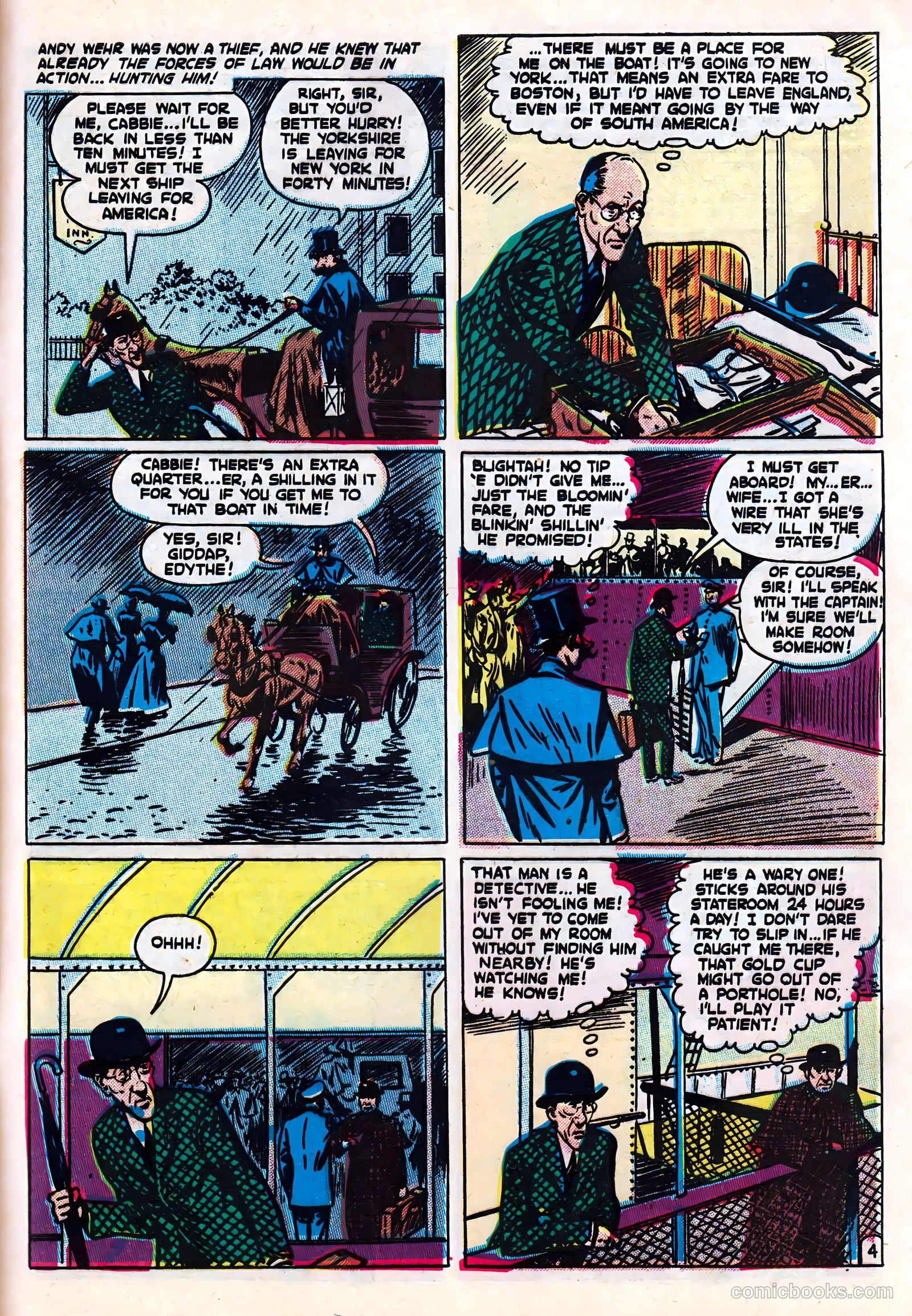 Crime Detective Comics v2 #3 — page 43 of 52