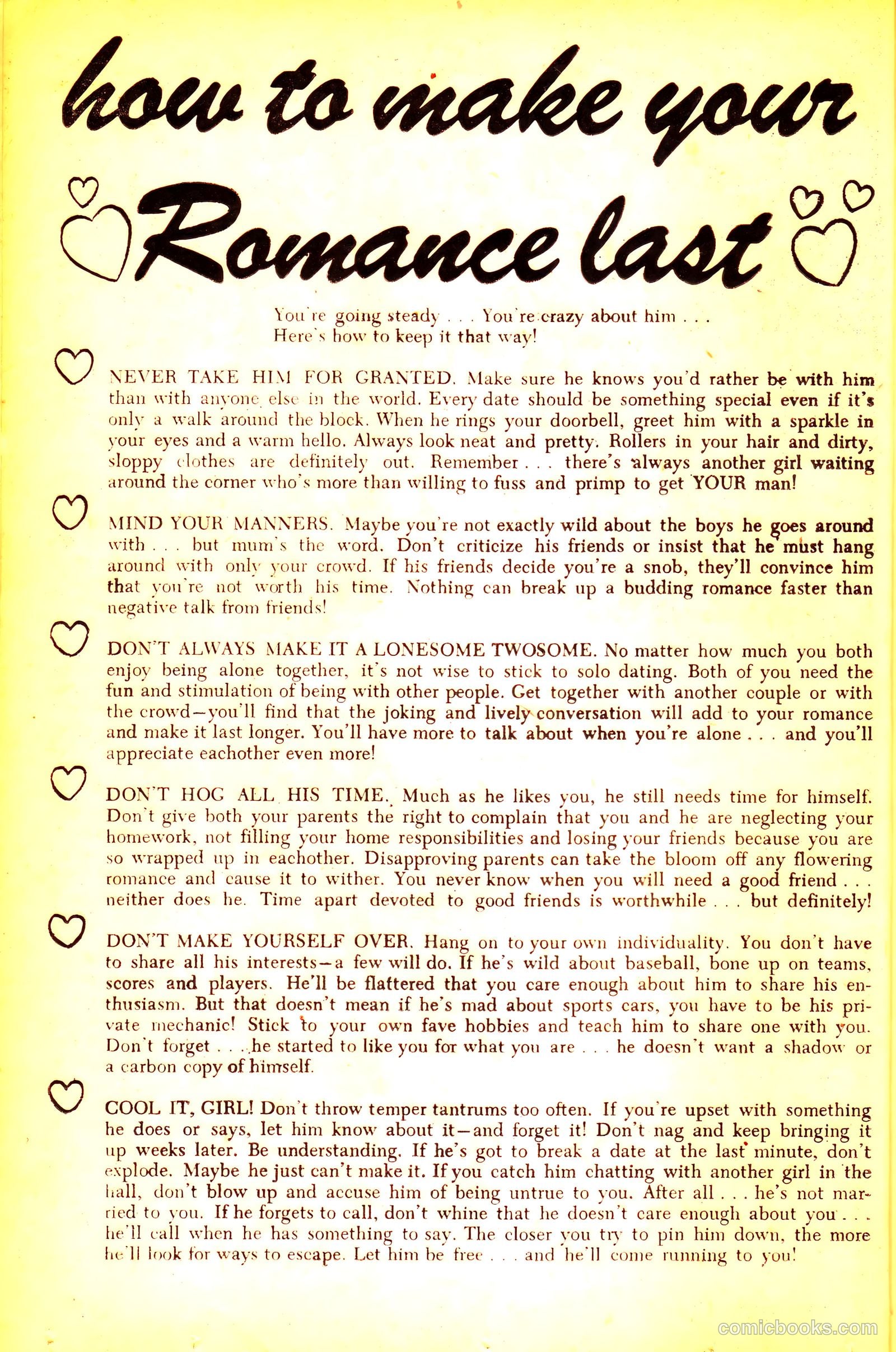 Teen-In #2 (1968) — page 14 of 52