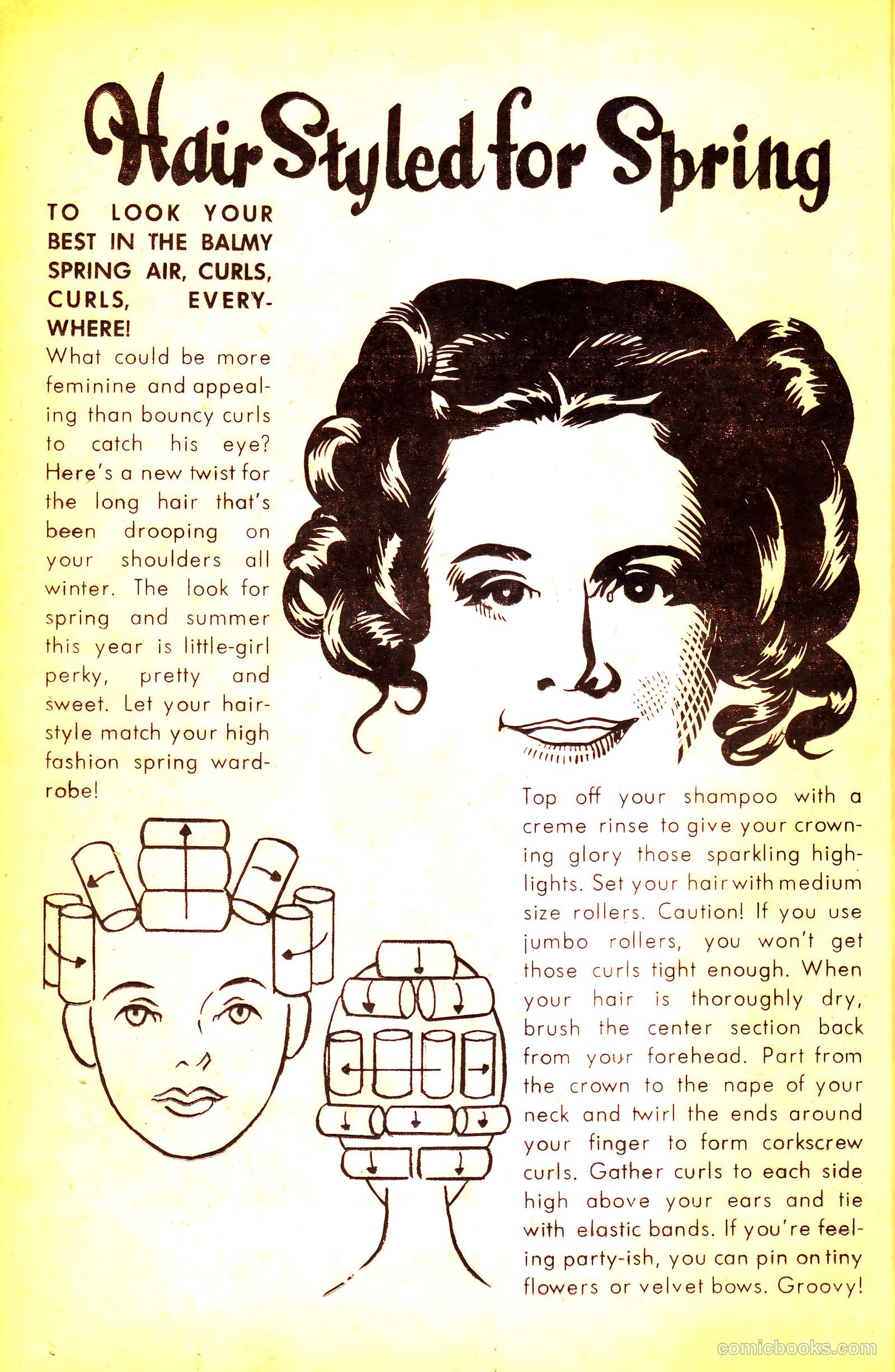 Teen-In #2 (1968) — page 18 of 52