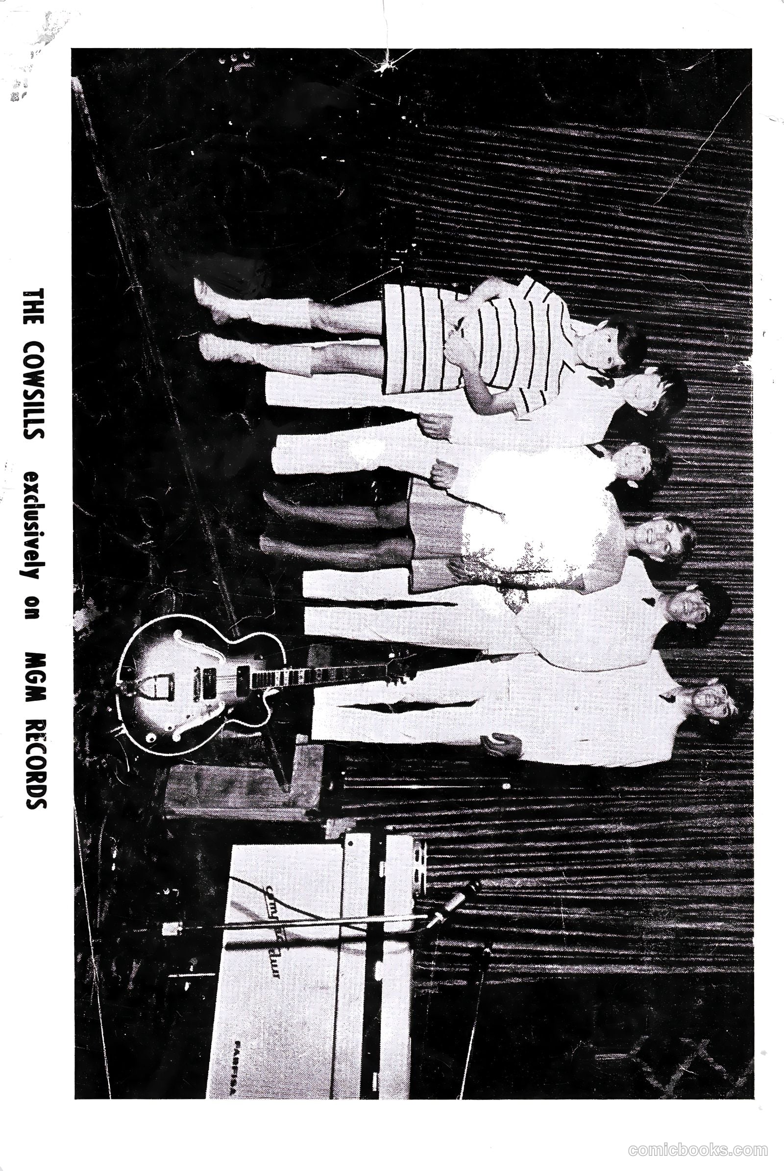 Teen-In #2 (1968) — page 52 of 52