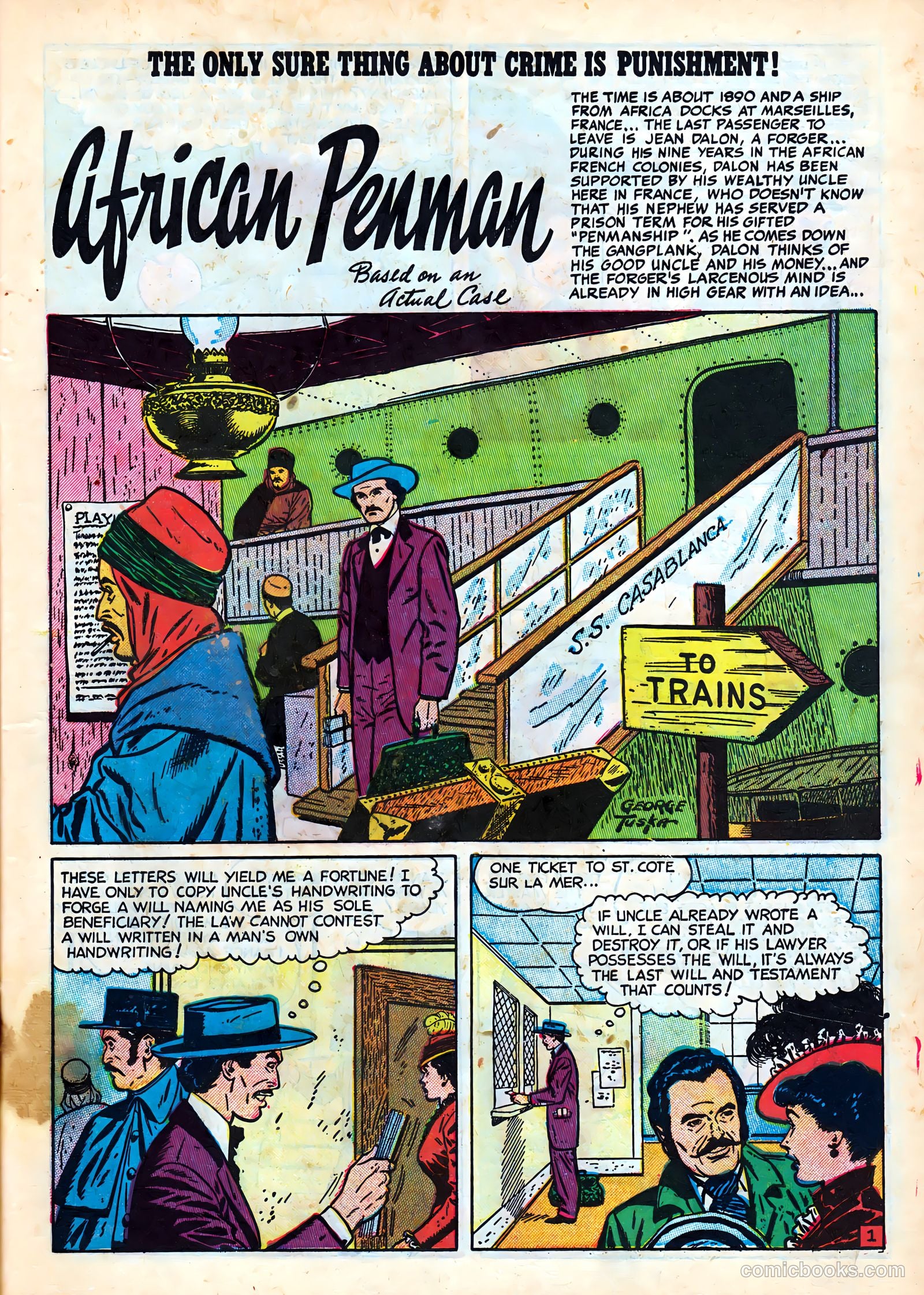 Crime Detective Comics v2 #1 — page 11 of 52